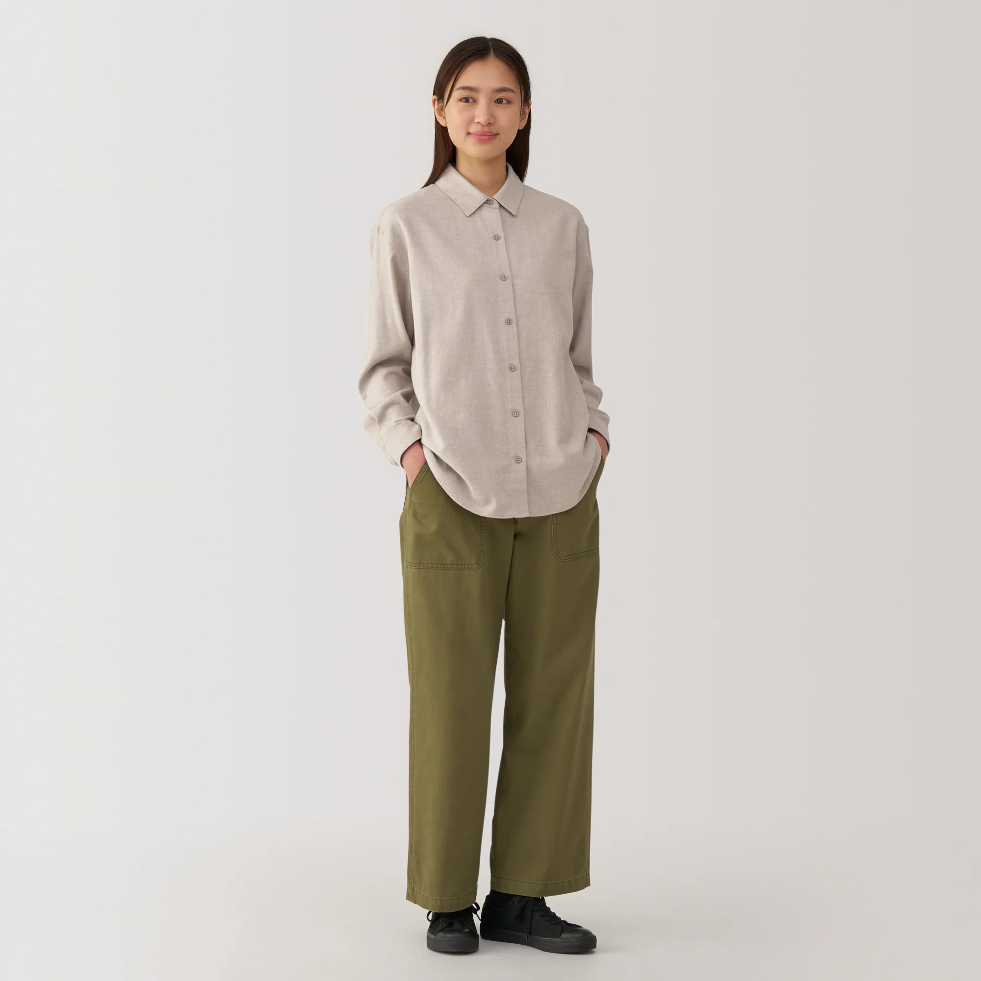 Flannel Shirt - Image 22