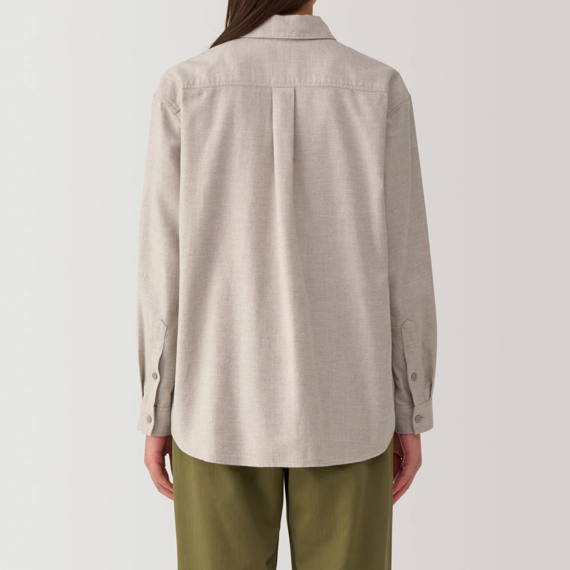 Flannel Shirt - Image 24