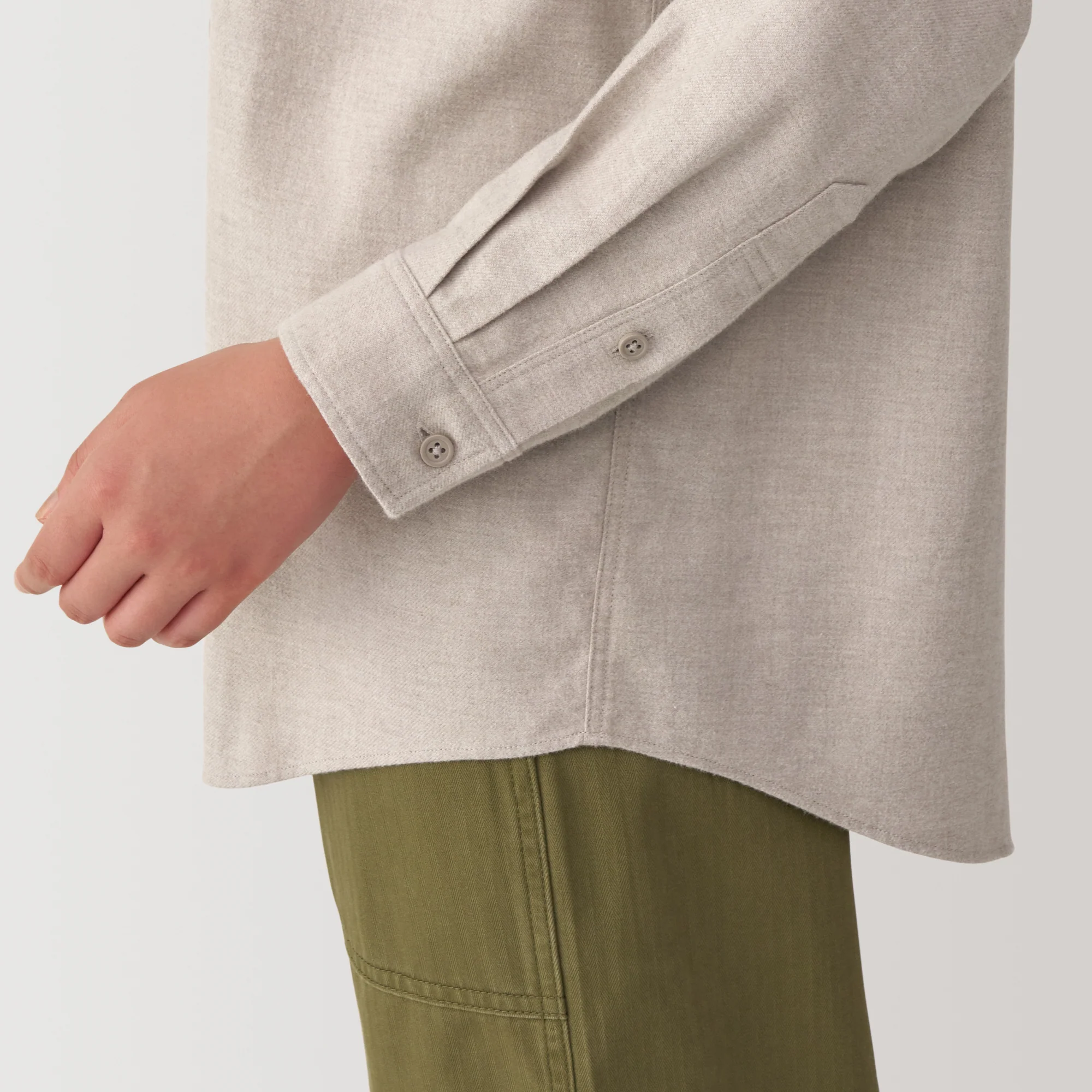 Flannel Shirt - Image 26