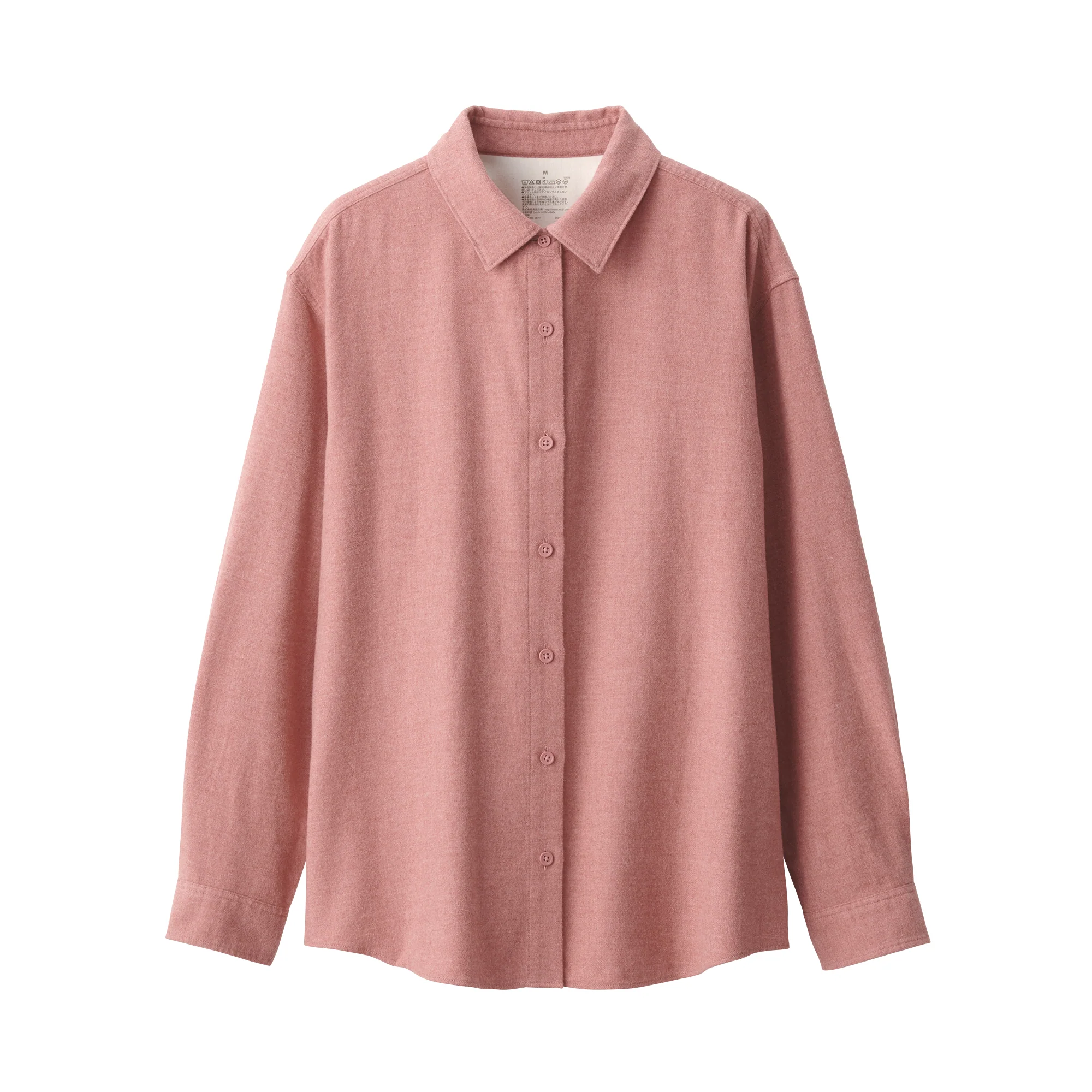 Flannel Shirt - Image 29