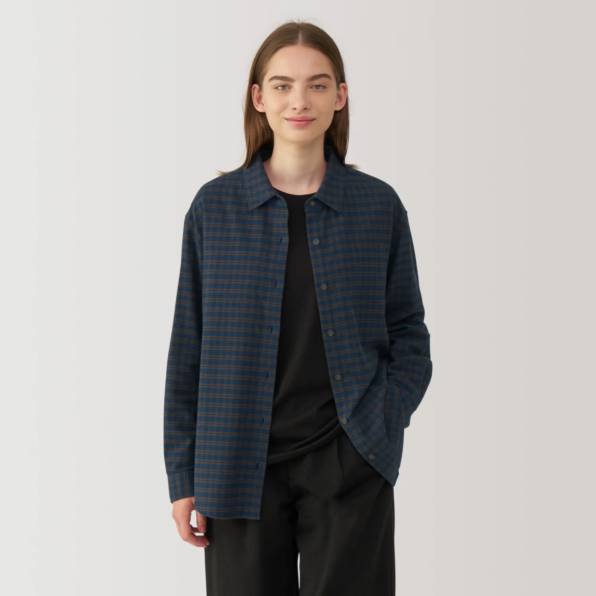 Flannel Shirt - Image 3