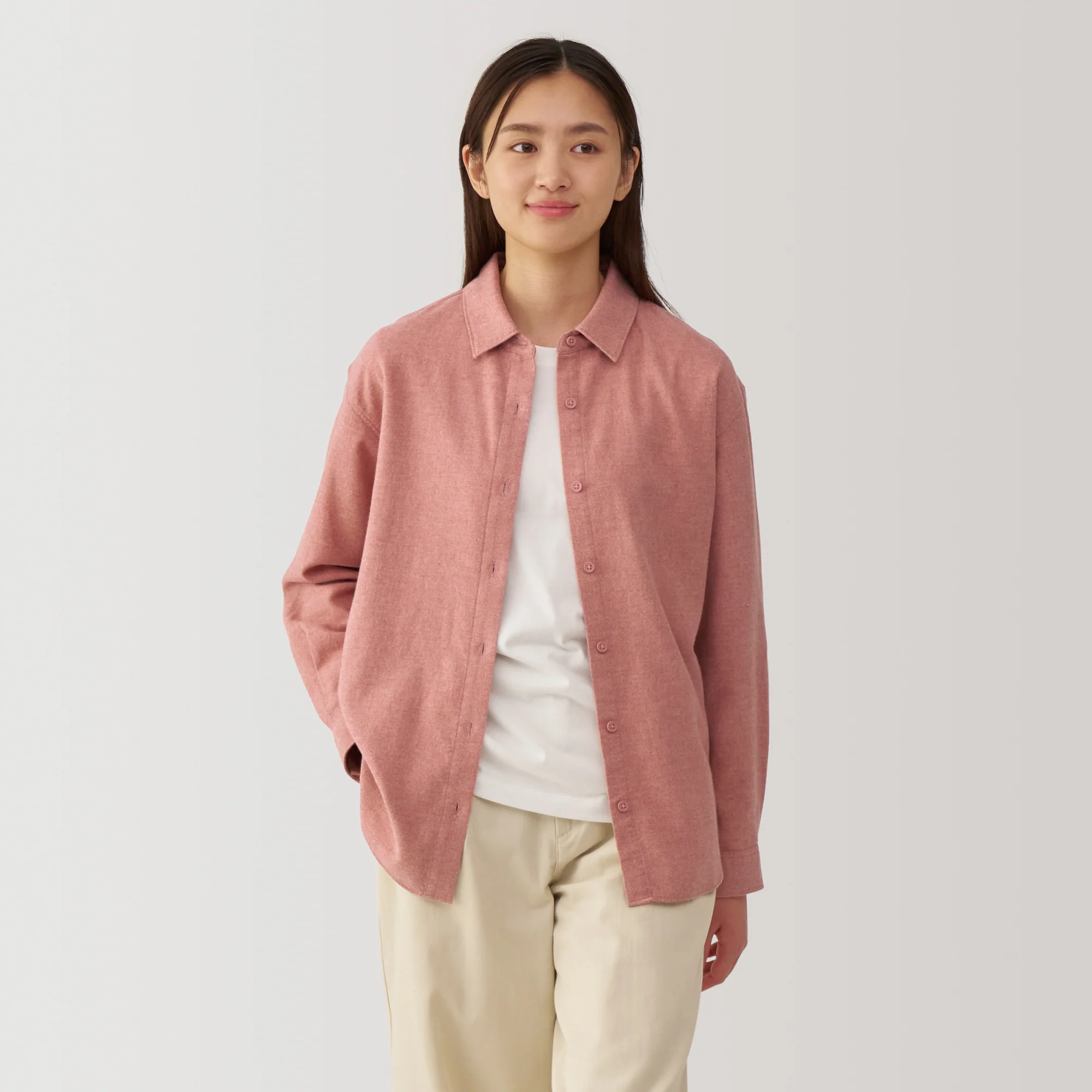 Flannel Shirt - Image 30