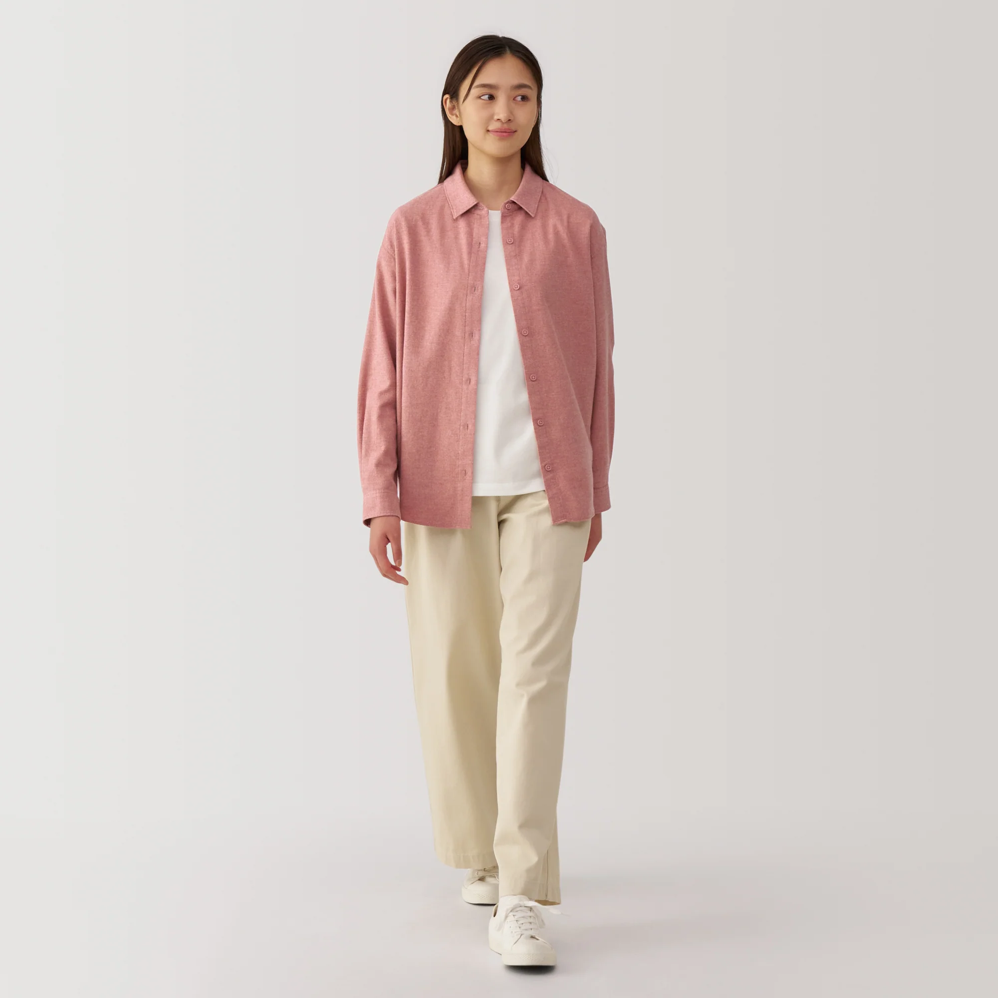 Flannel Shirt - Image 31