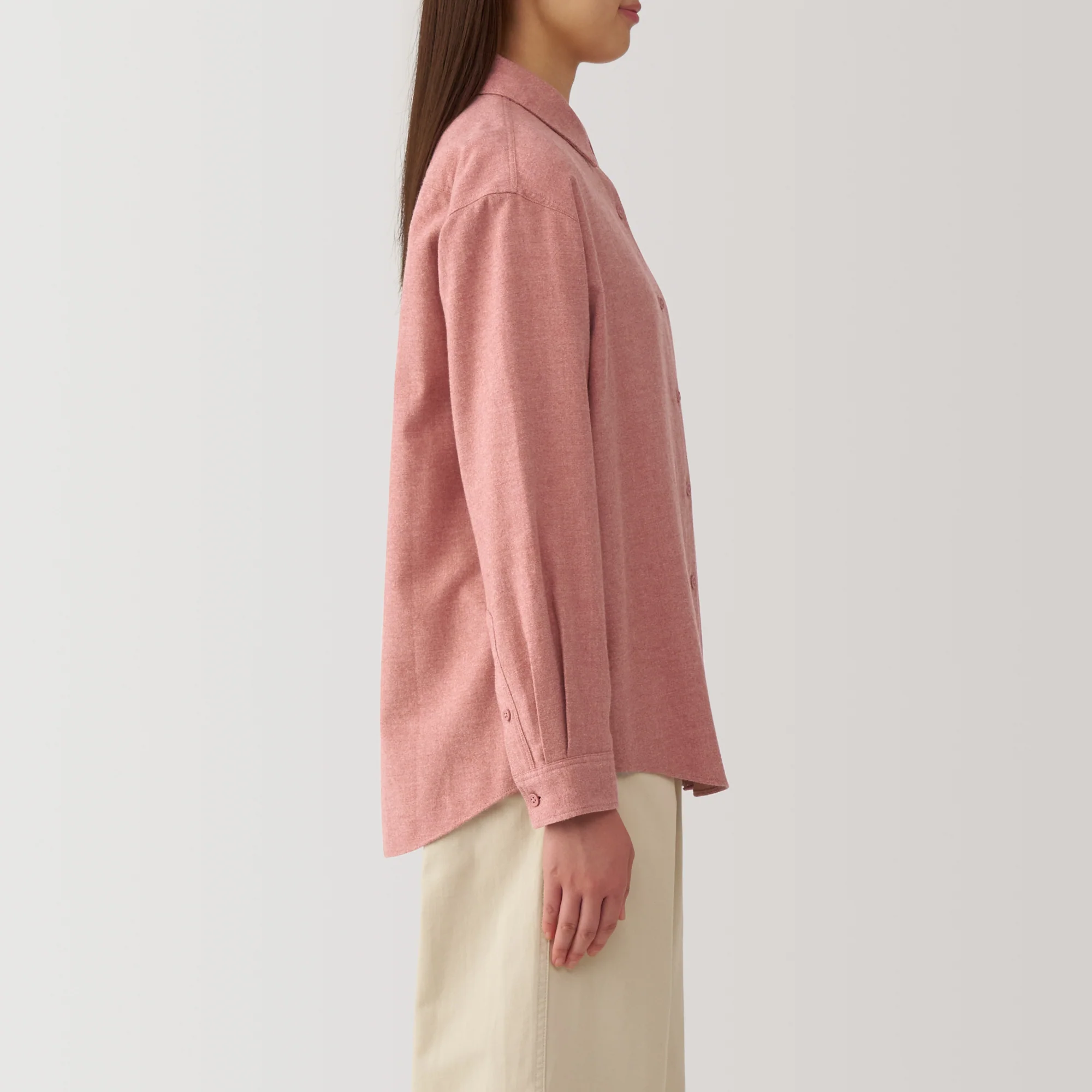 Flannel Shirt - Image 32