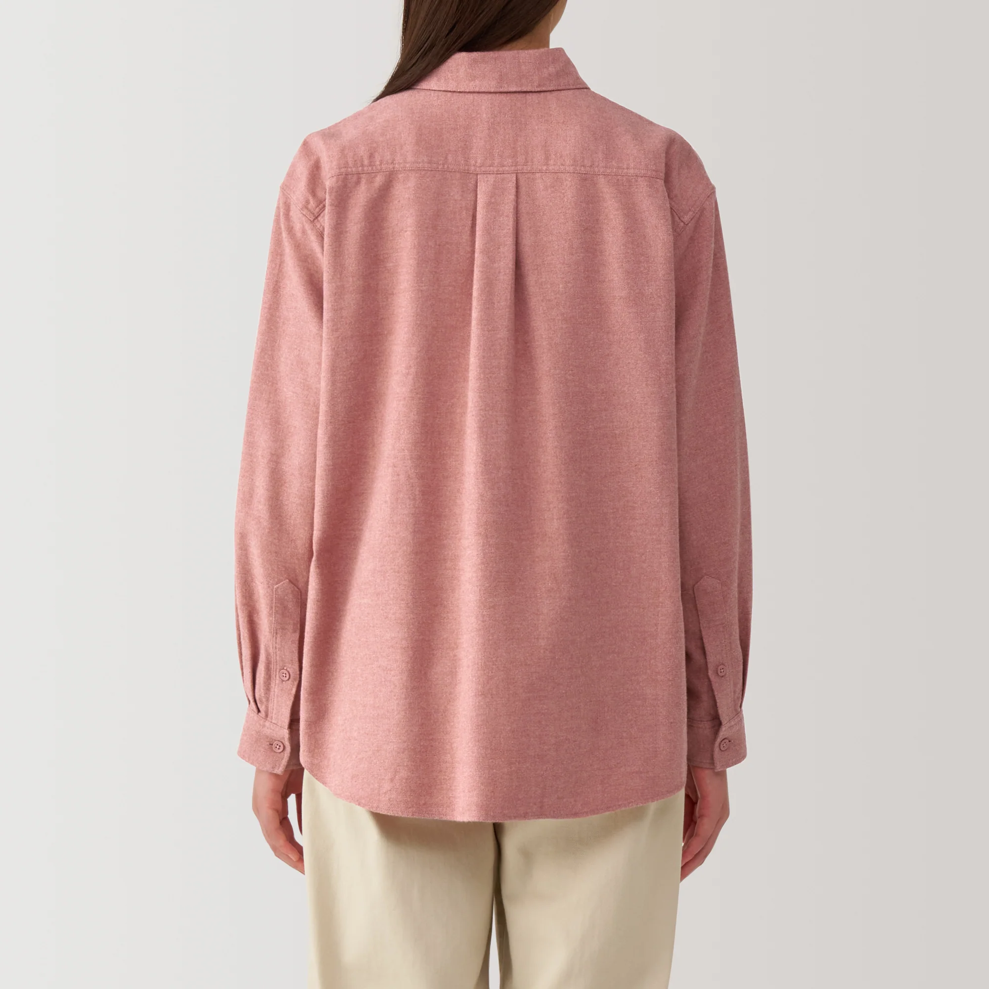 Flannel Shirt - Image 33