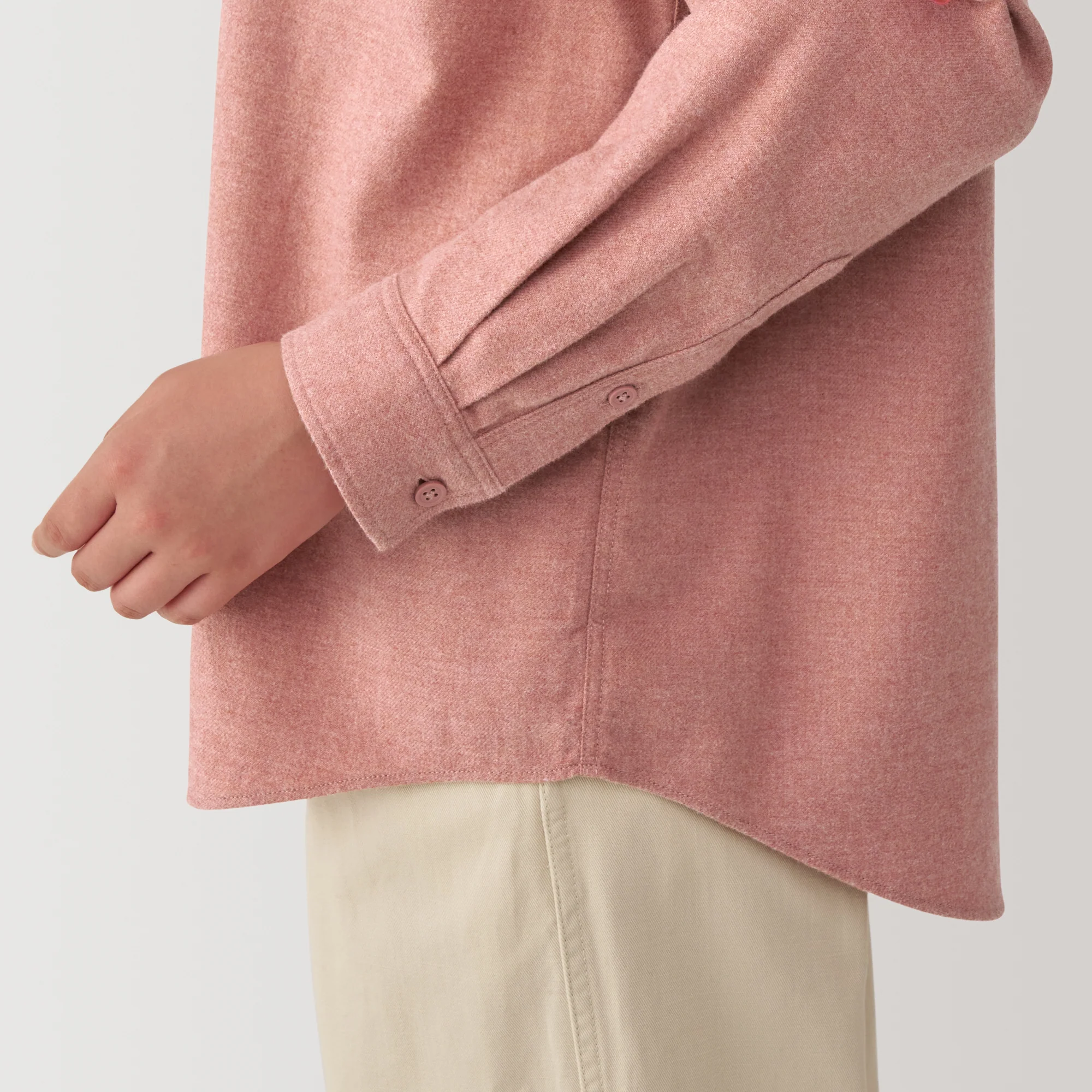 Flannel Shirt - Image 35