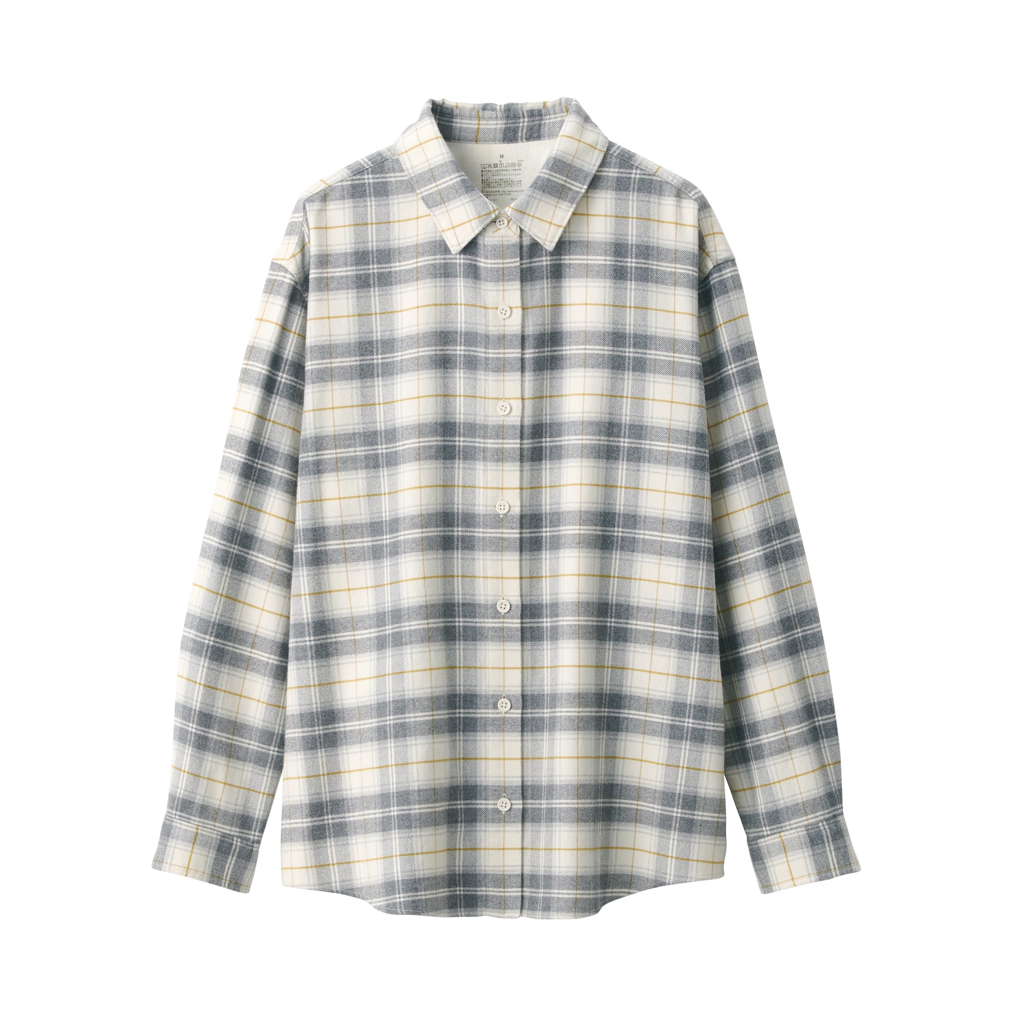 Flannel Shirt - Image 38