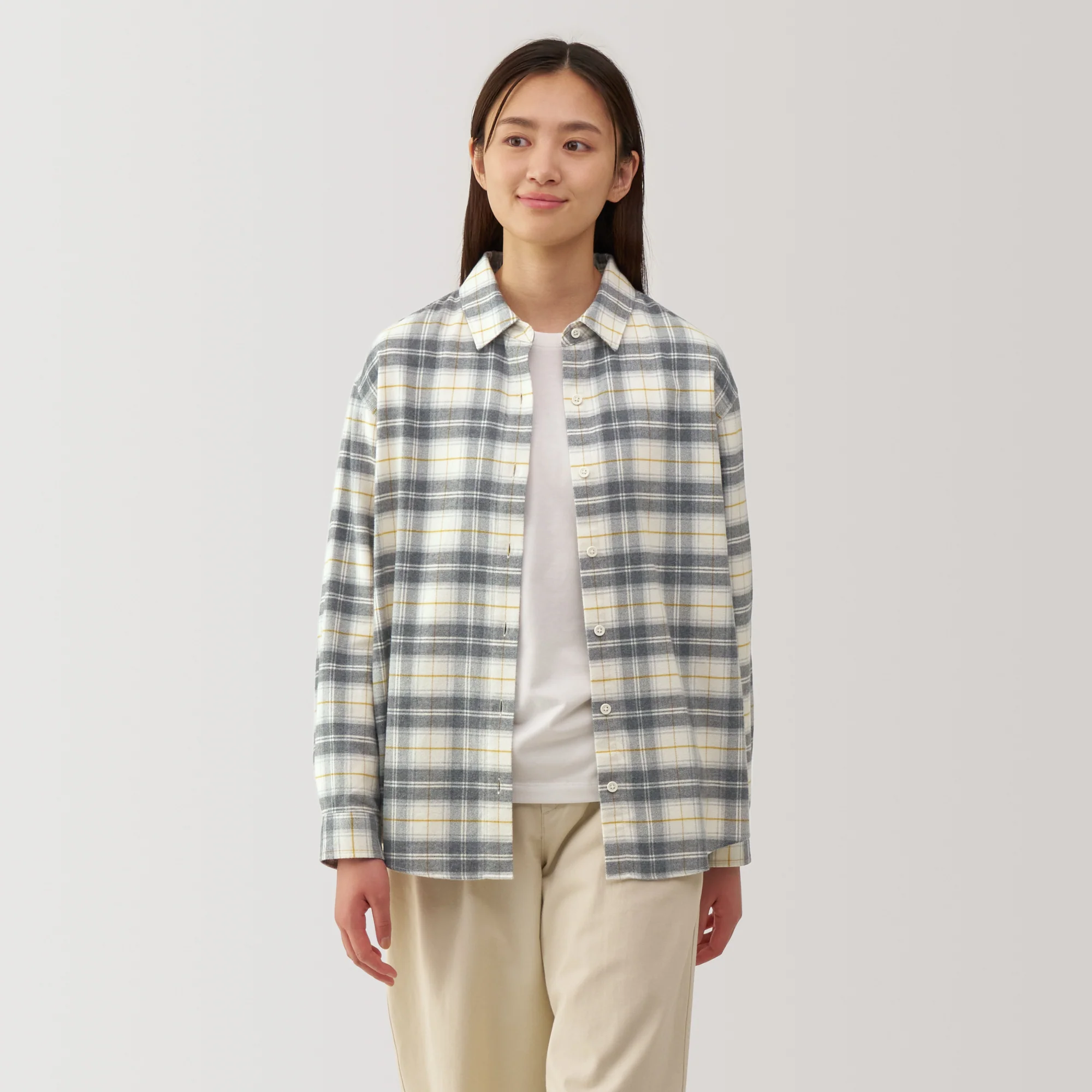 Flannel Shirt - Image 39
