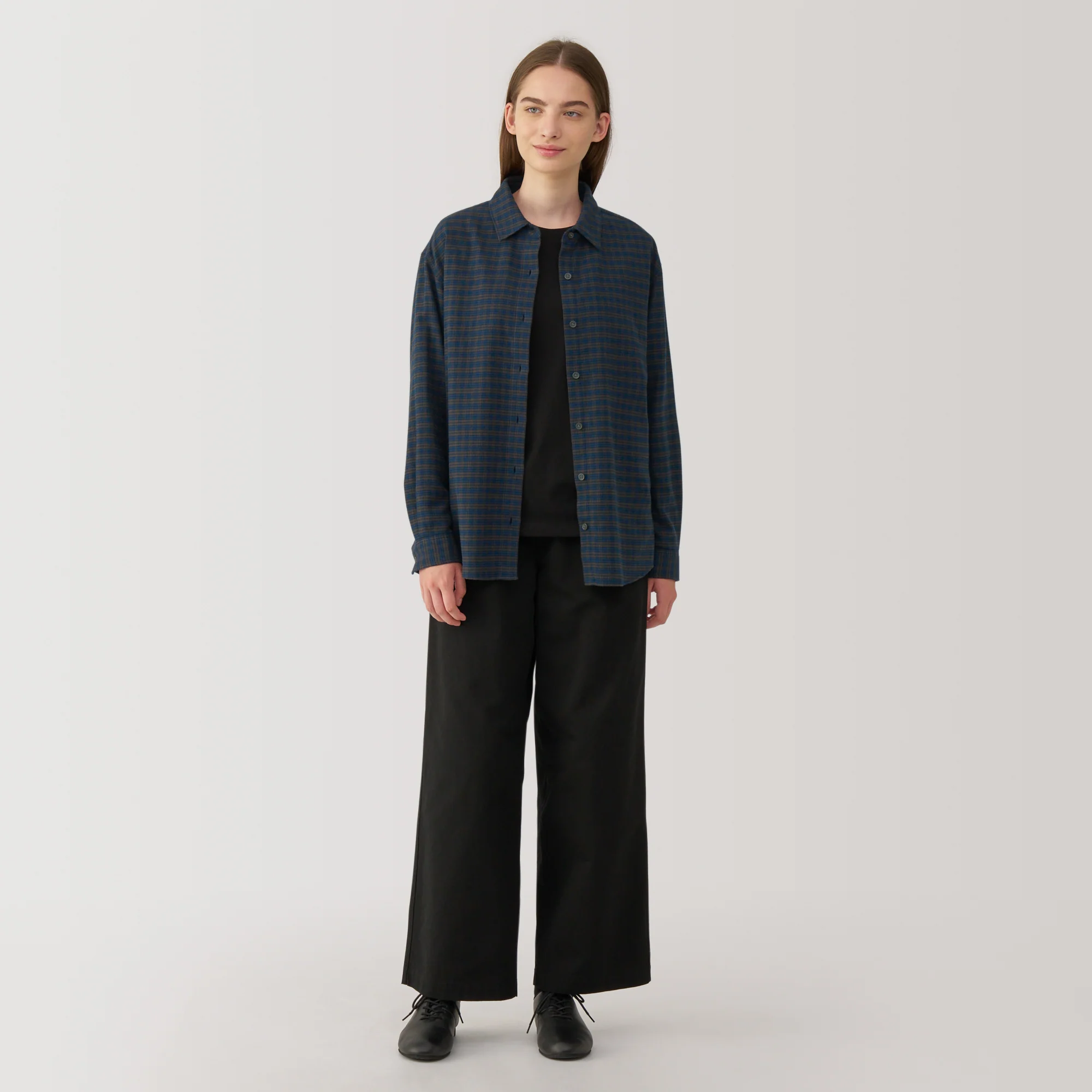 Flannel Shirt - Image 4