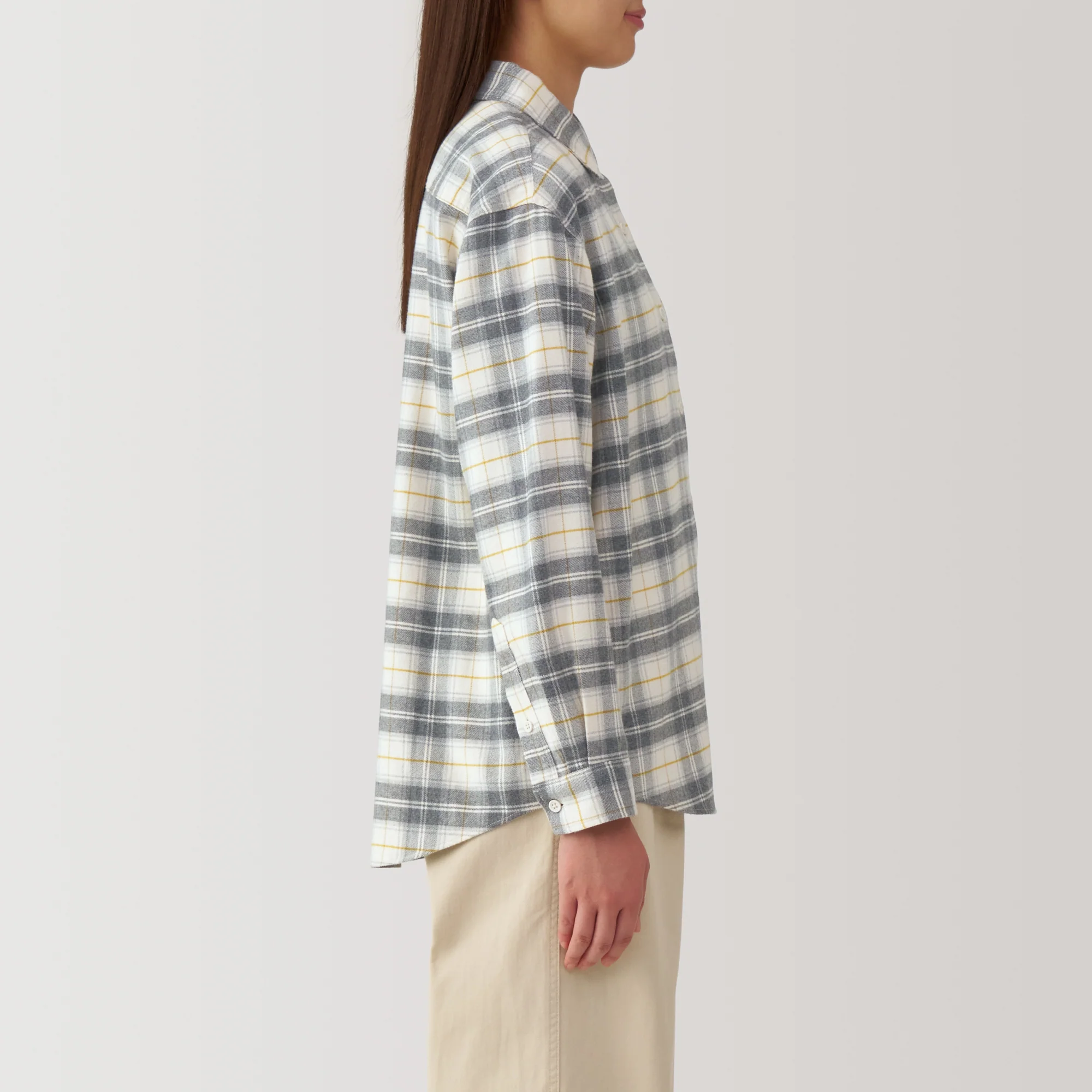 Flannel Shirt - Image 41