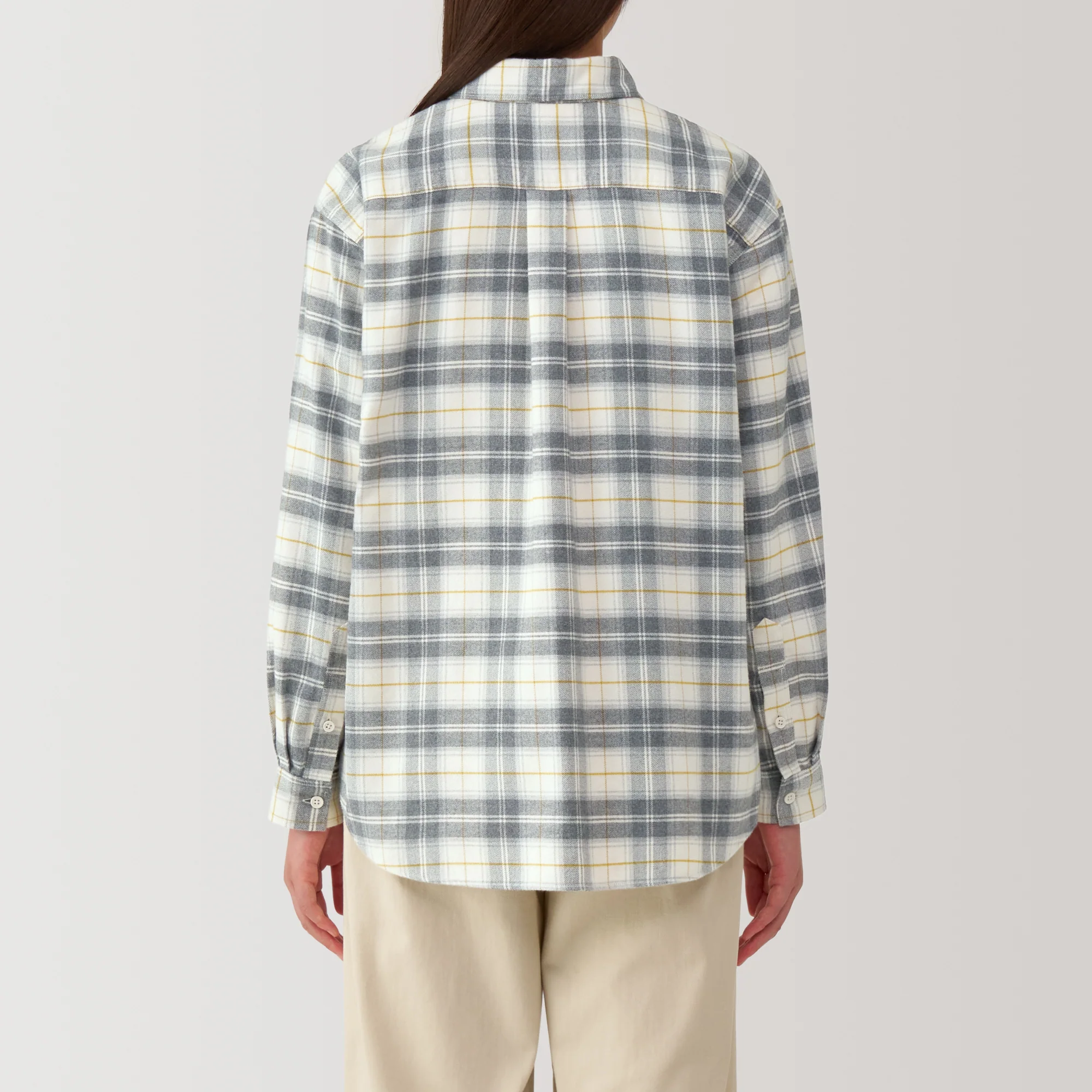Flannel Shirt - Image 42