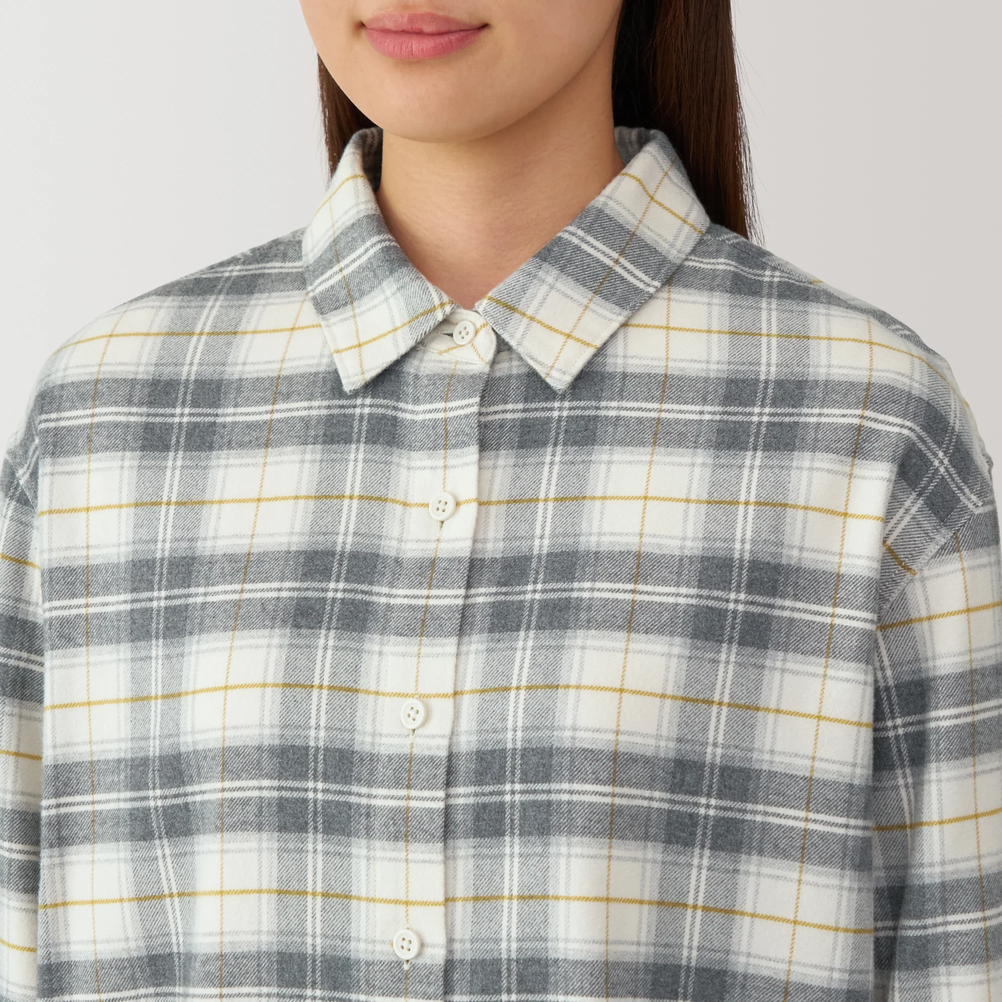 Flannel Shirt - Image 43