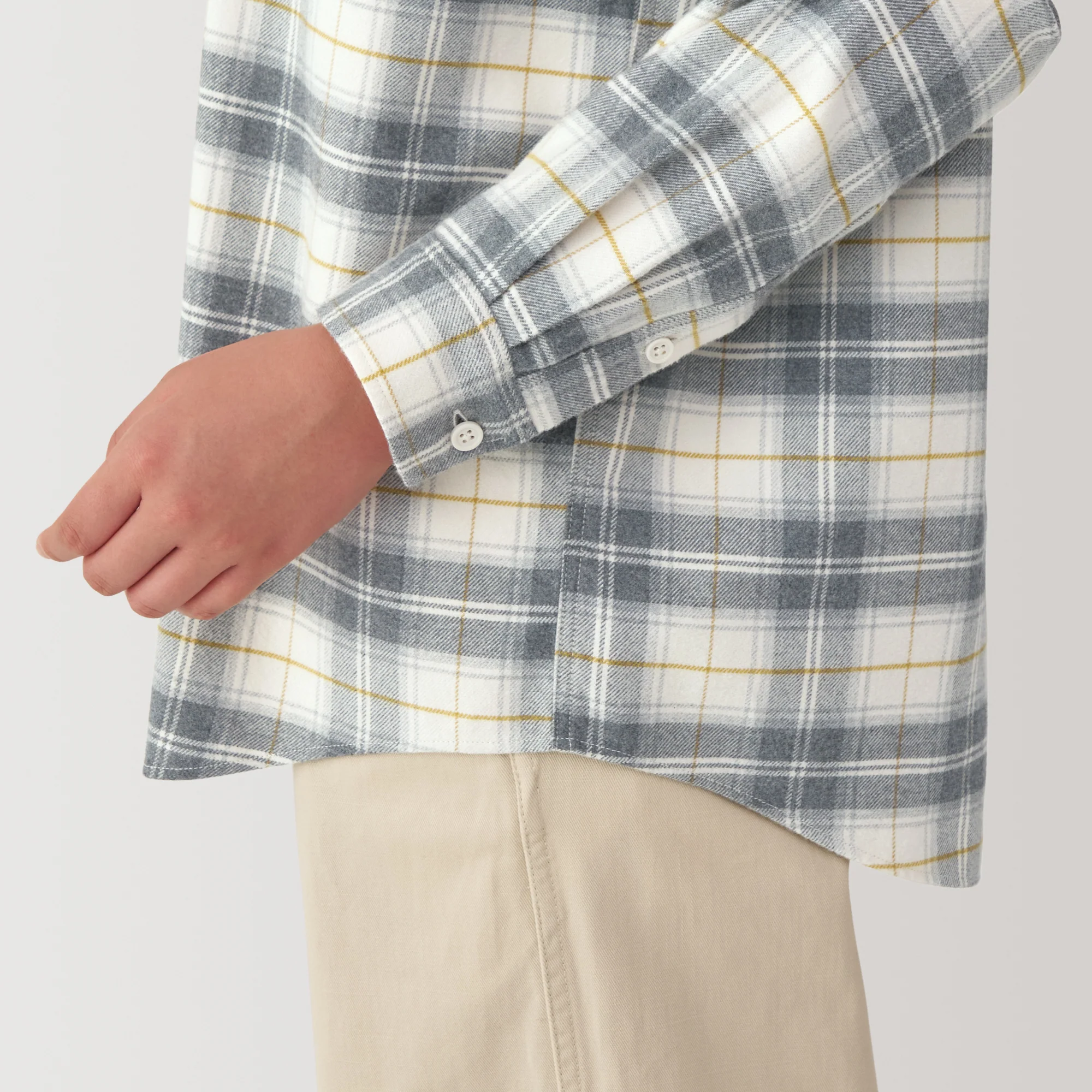 Flannel Shirt - Image 44