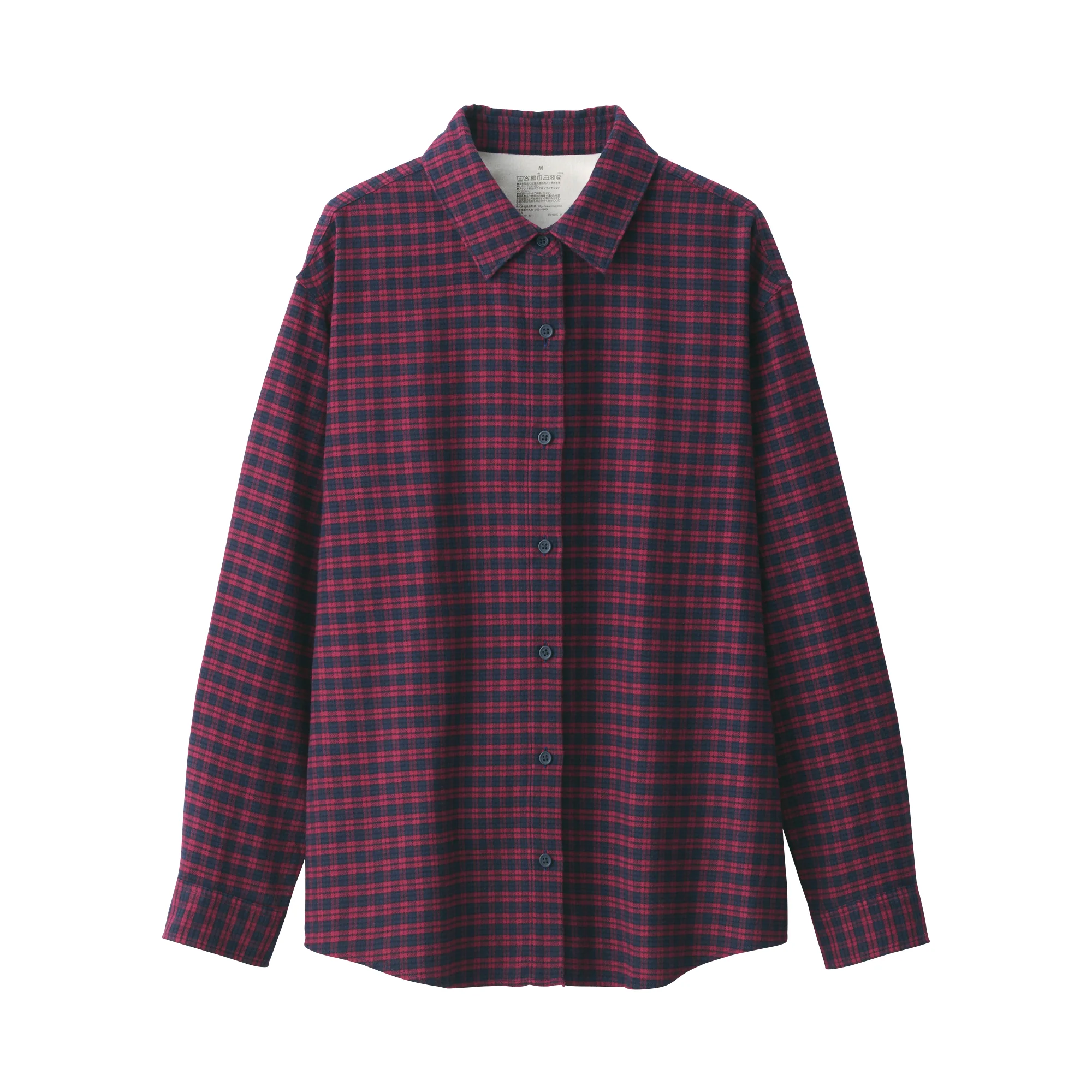 Flannel Shirt - Image 47