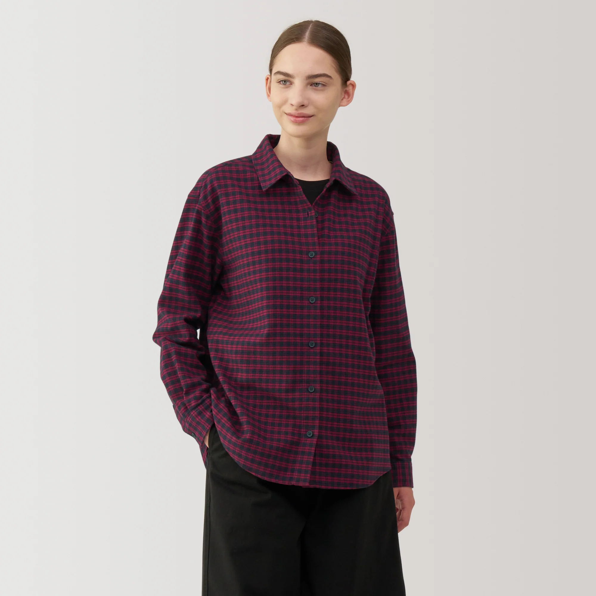 Flannel Shirt - Image 48