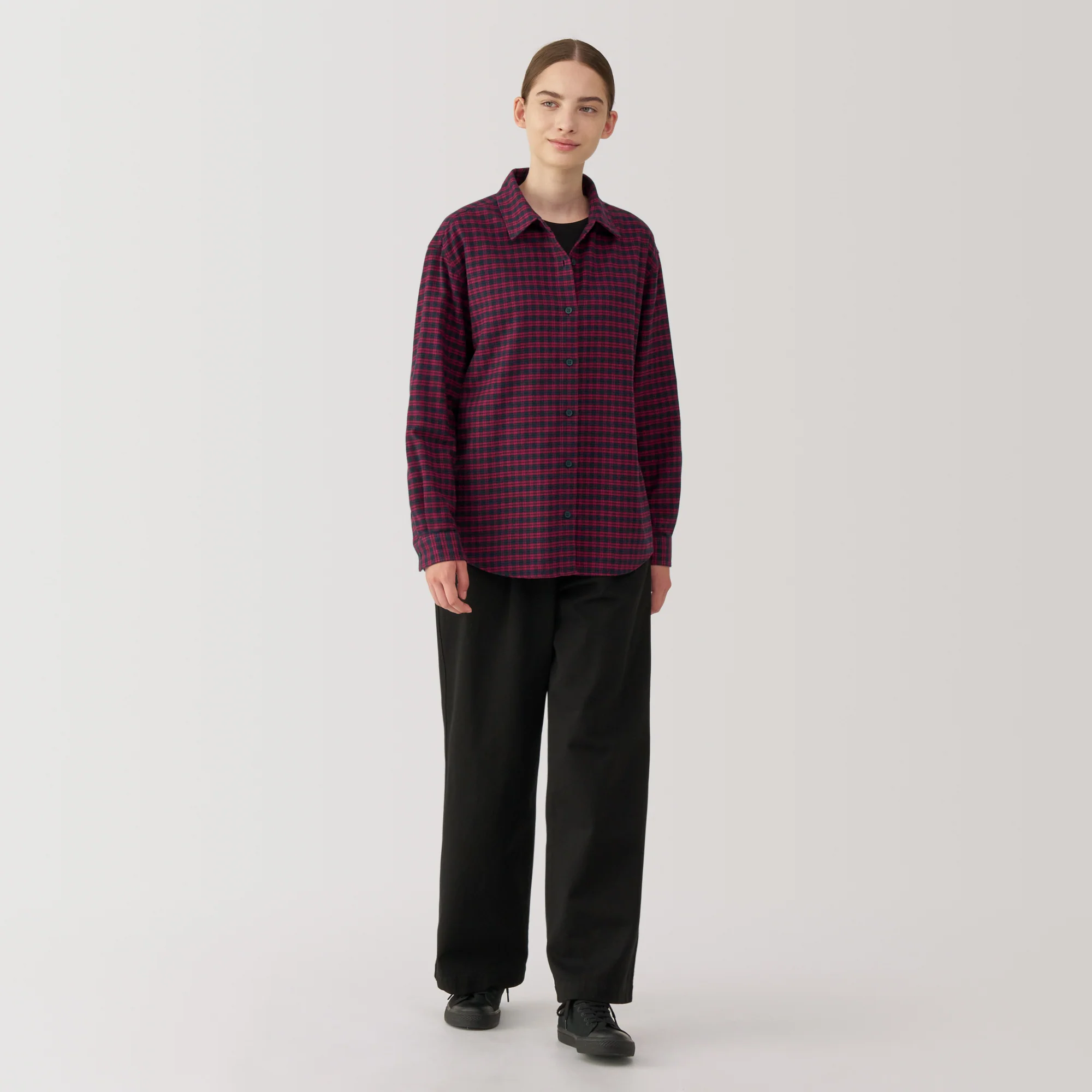 Flannel Shirt - Image 49
