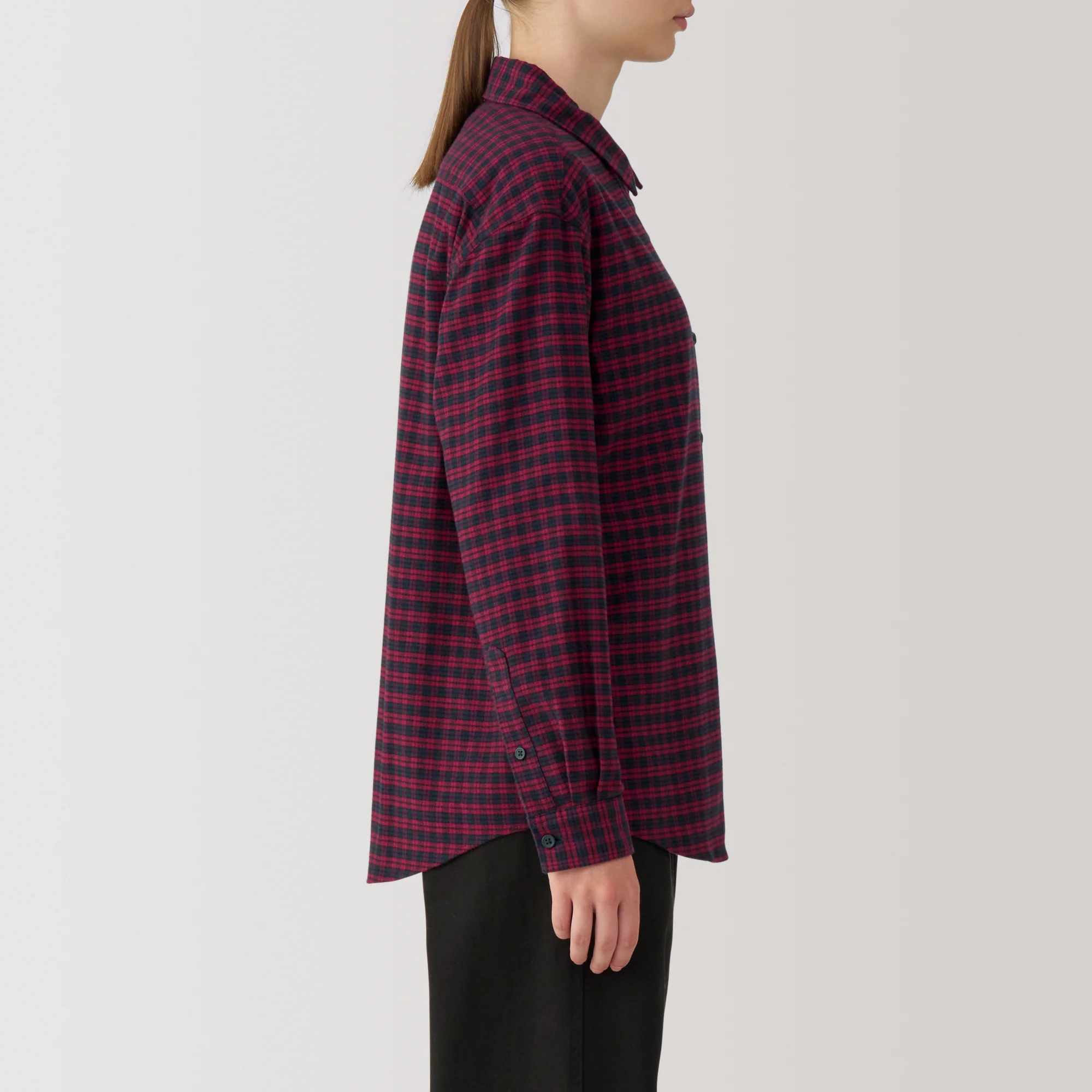 Flannel Shirt - Image 50