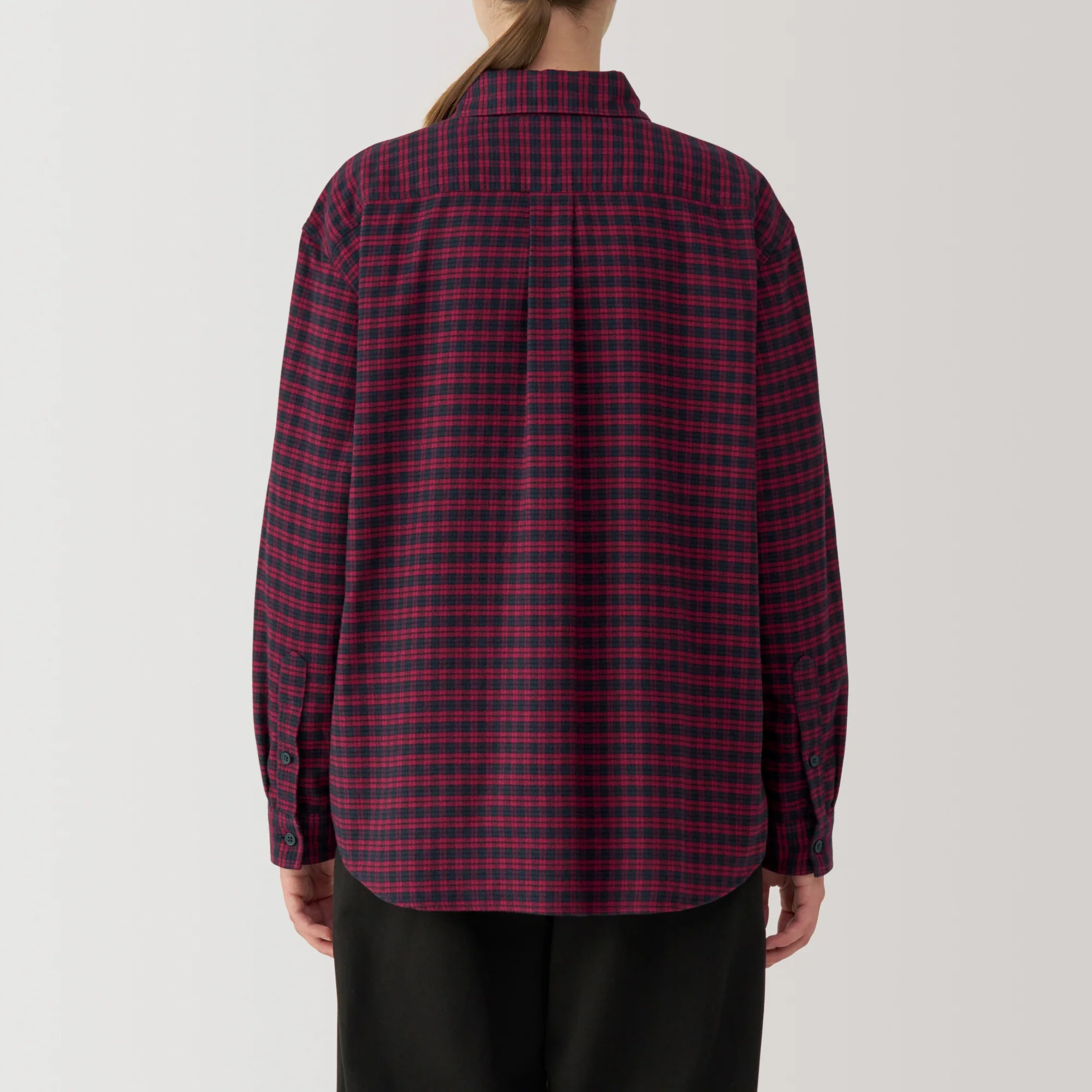 Flannel Shirt - Image 51