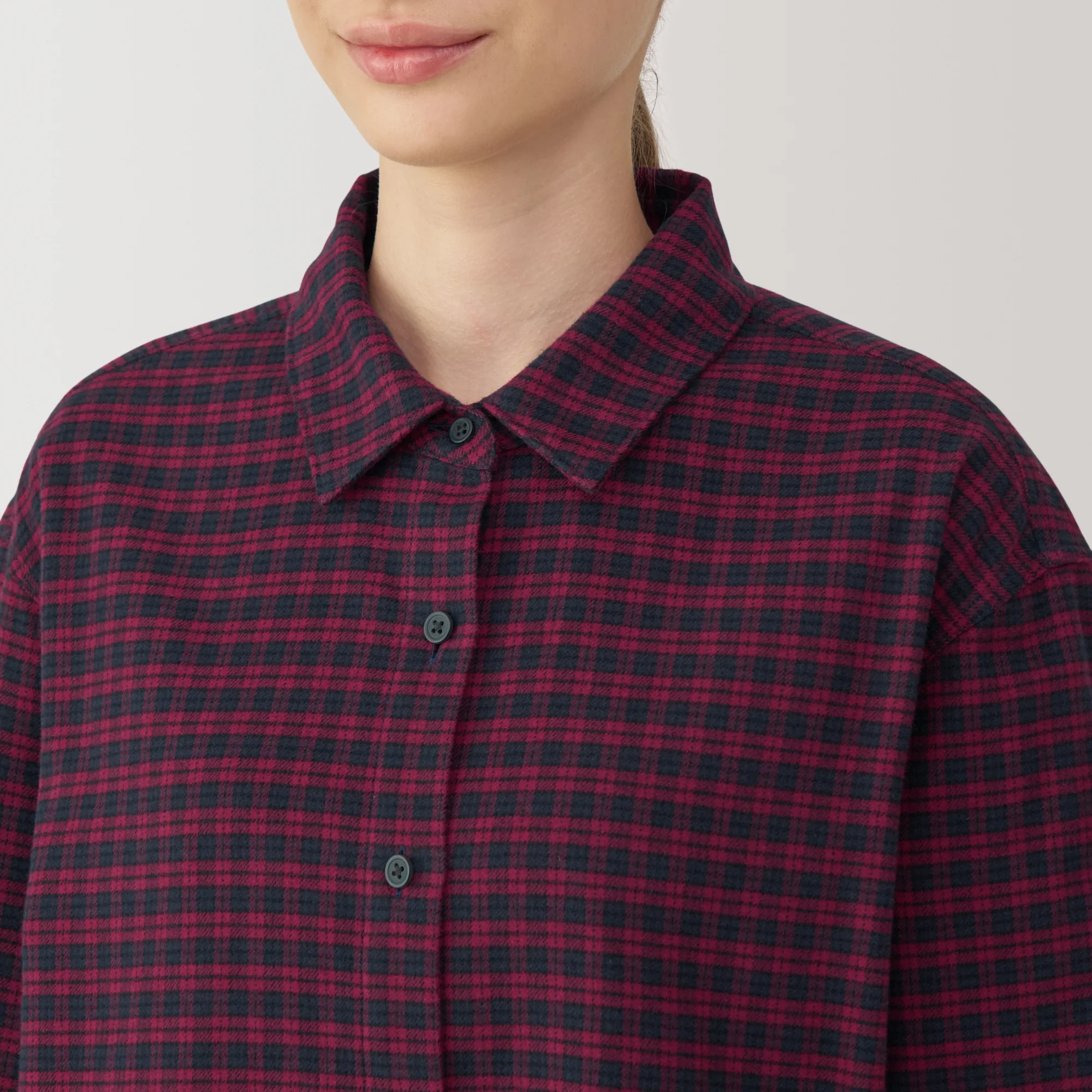 Flannel Shirt - Image 52