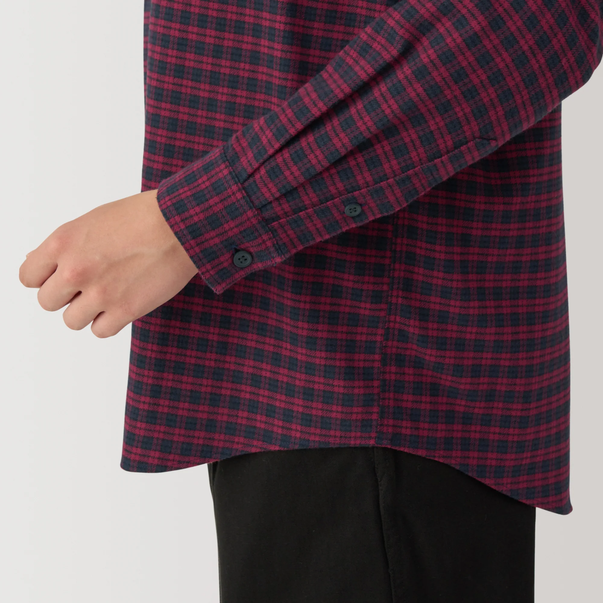Flannel Shirt - Image 53