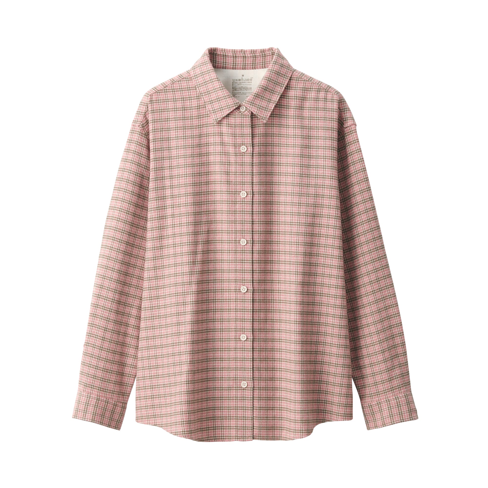 Flannel Shirt - Image 56