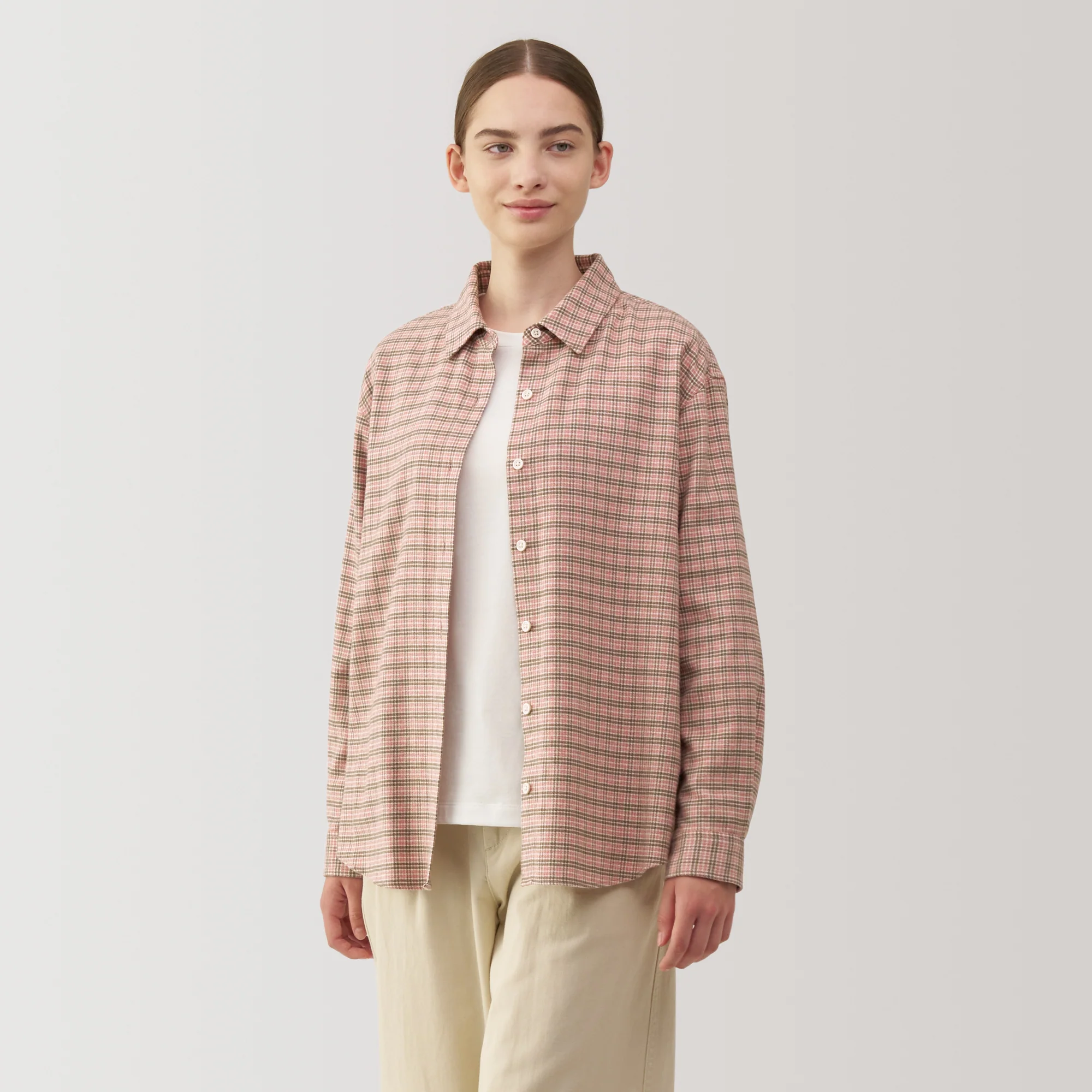 Flannel Shirt - Image 57