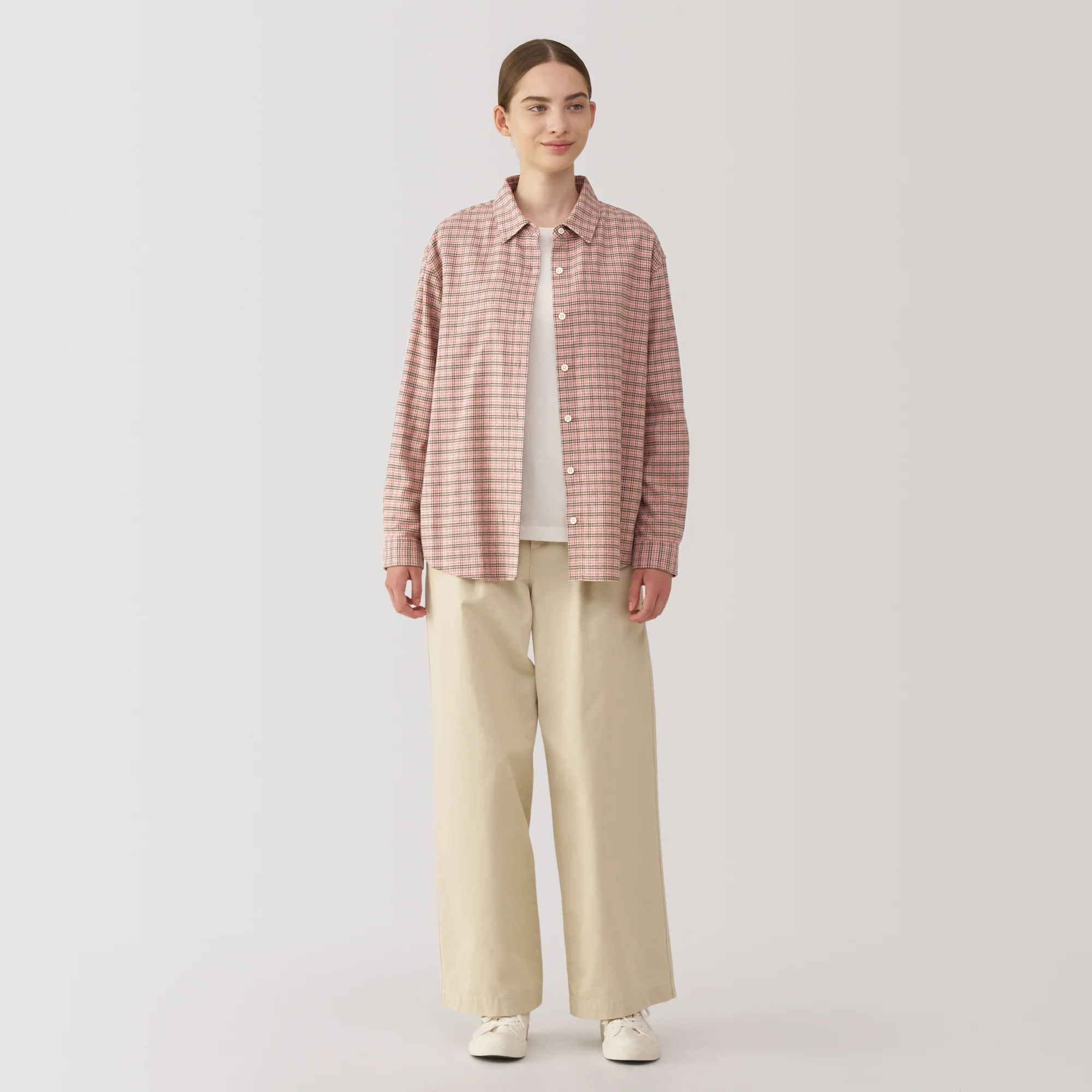 Flannel Shirt - Image 58