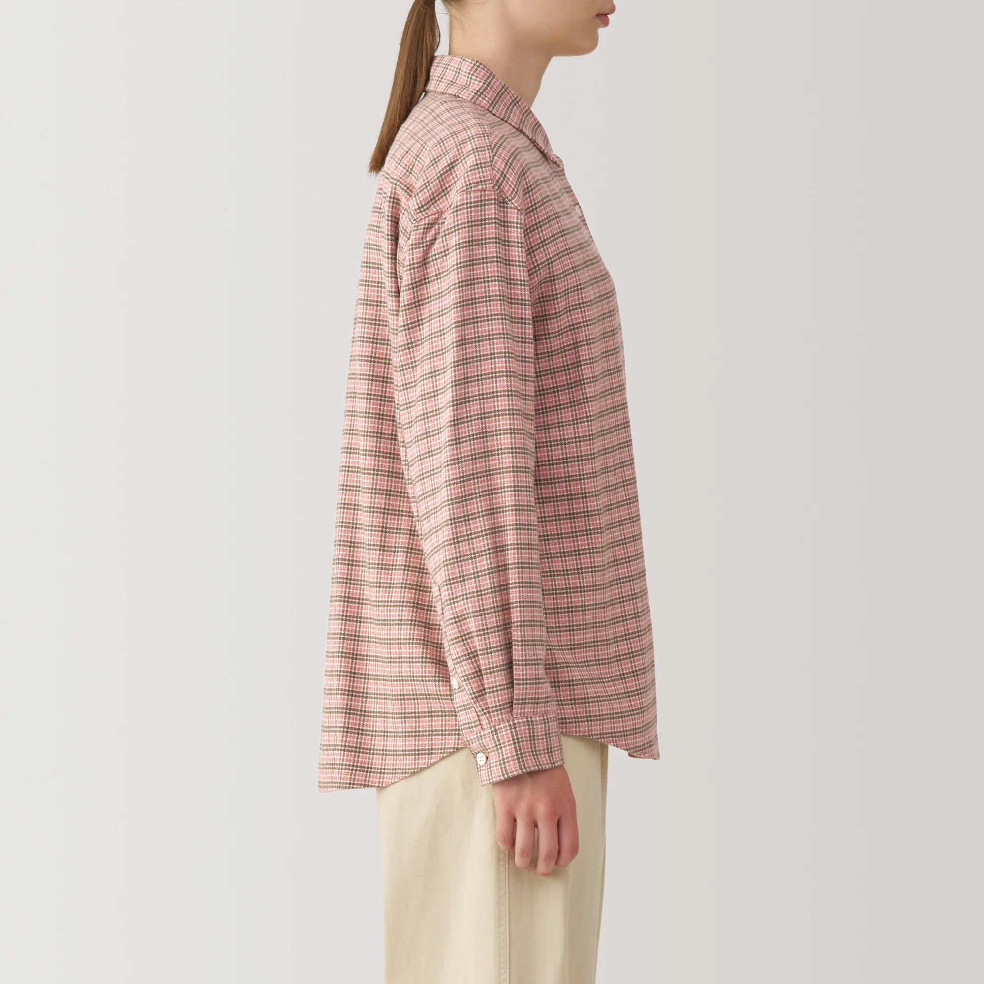 Flannel Shirt - Image 59