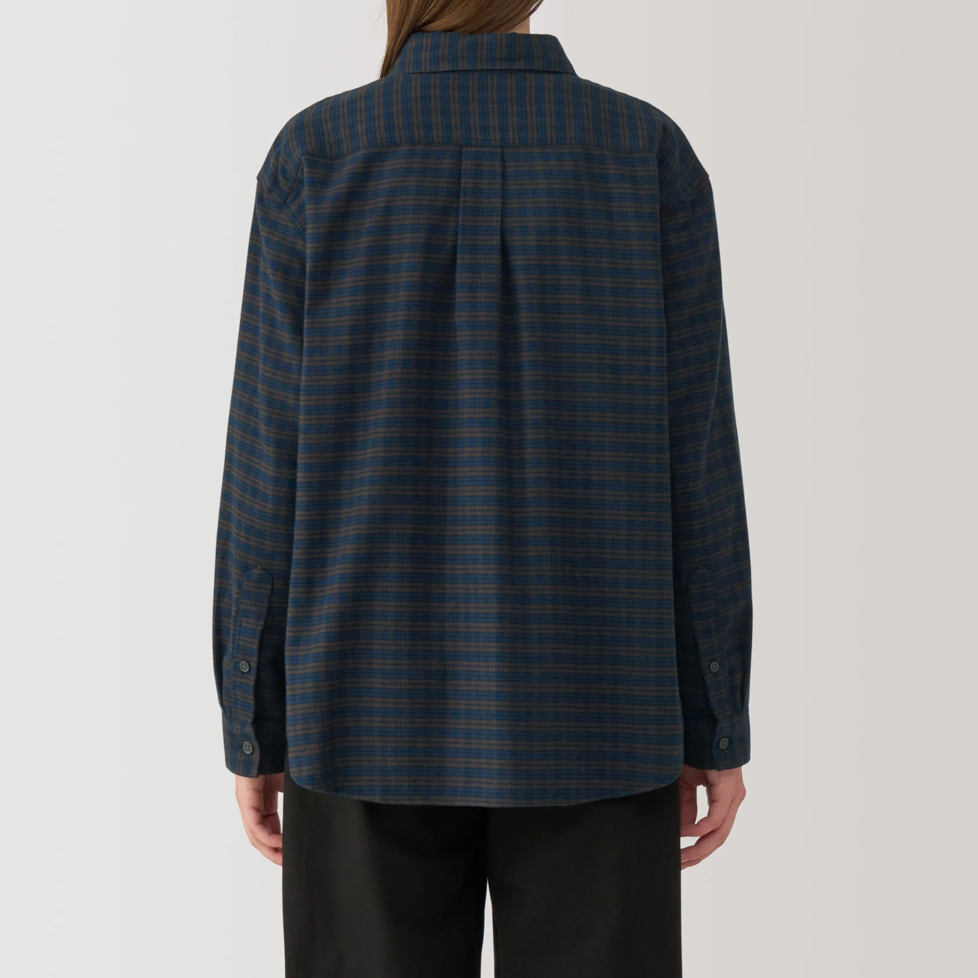 Flannel Shirt - Image 6