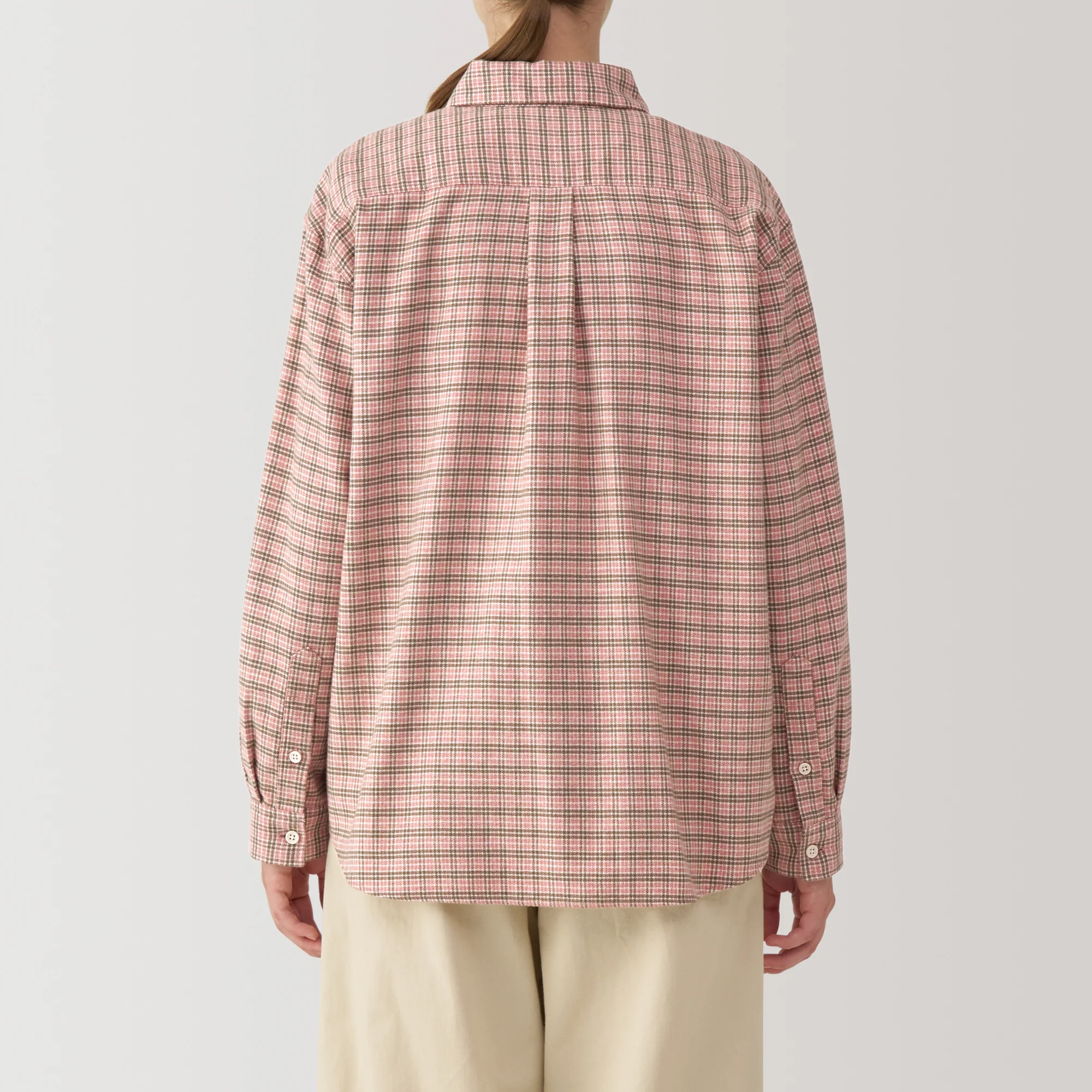 Flannel Shirt - Image 60