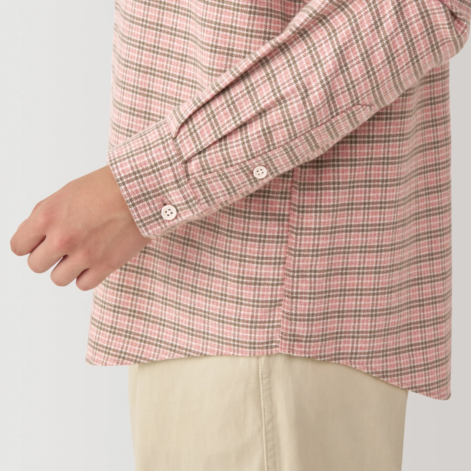 Flannel Shirt - Image 62