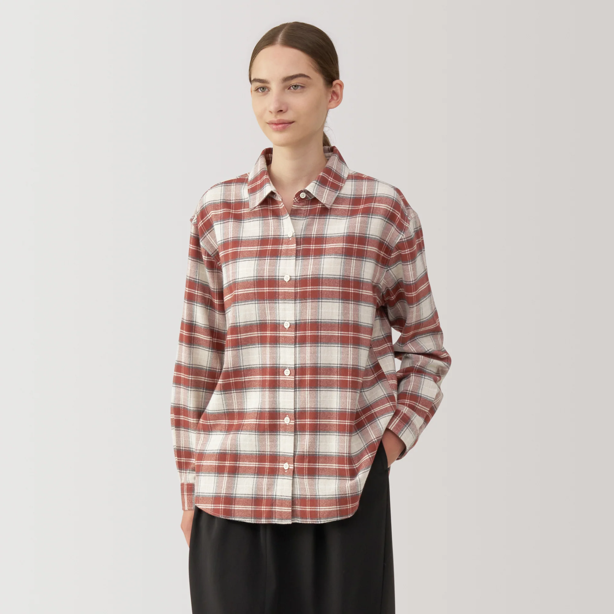 Flannel Shirt - Image 66