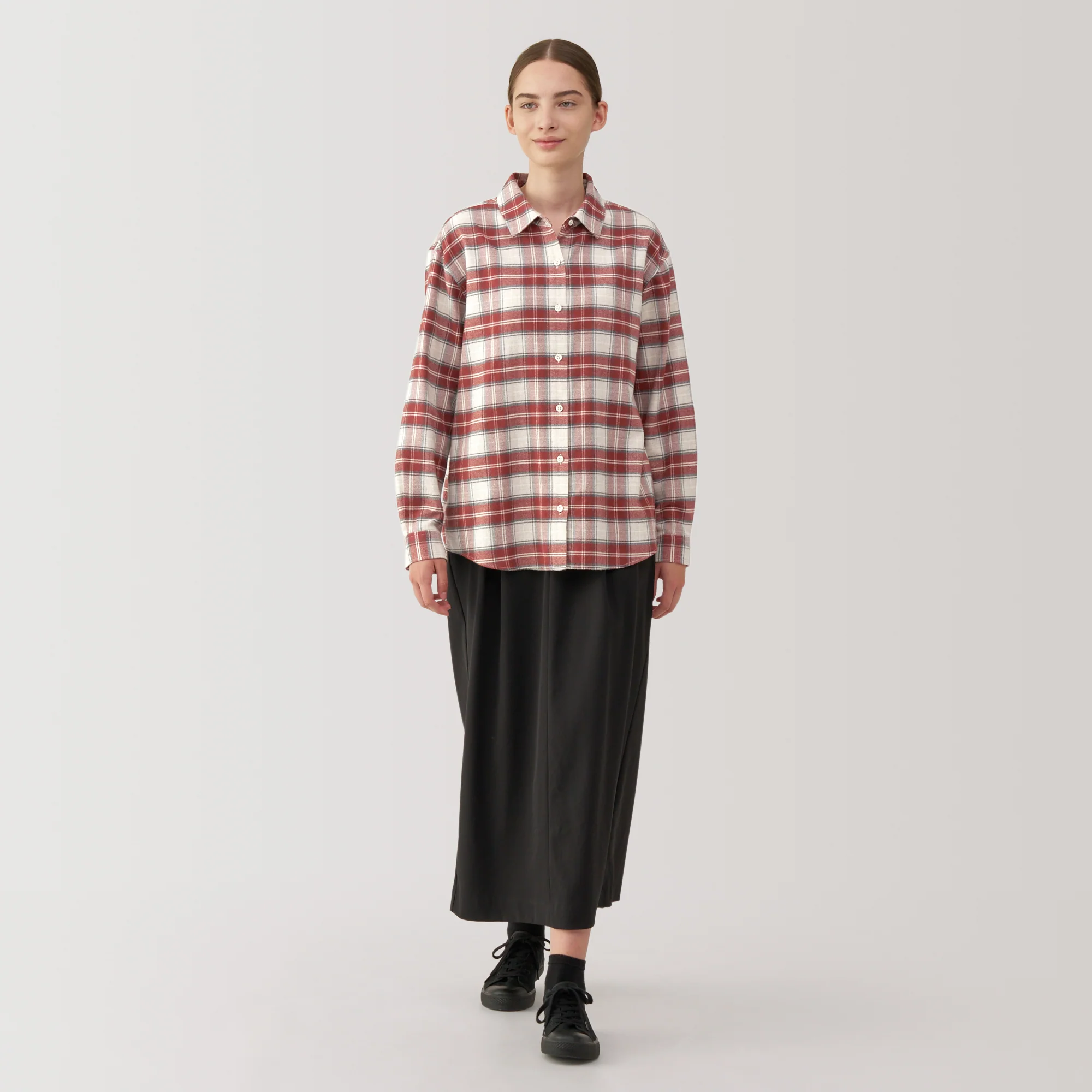 Flannel Shirt - Image 67