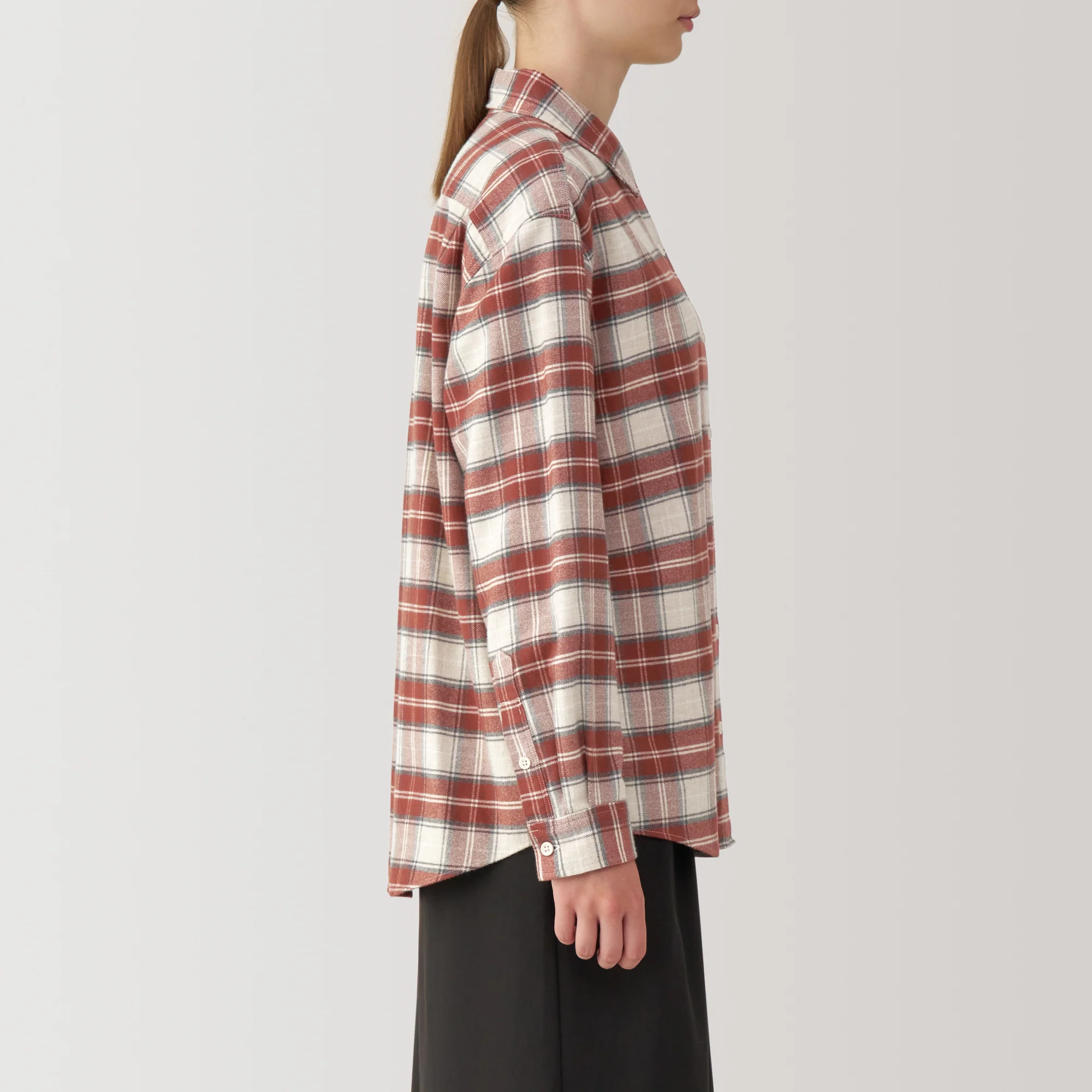 Flannel Shirt - Image 68