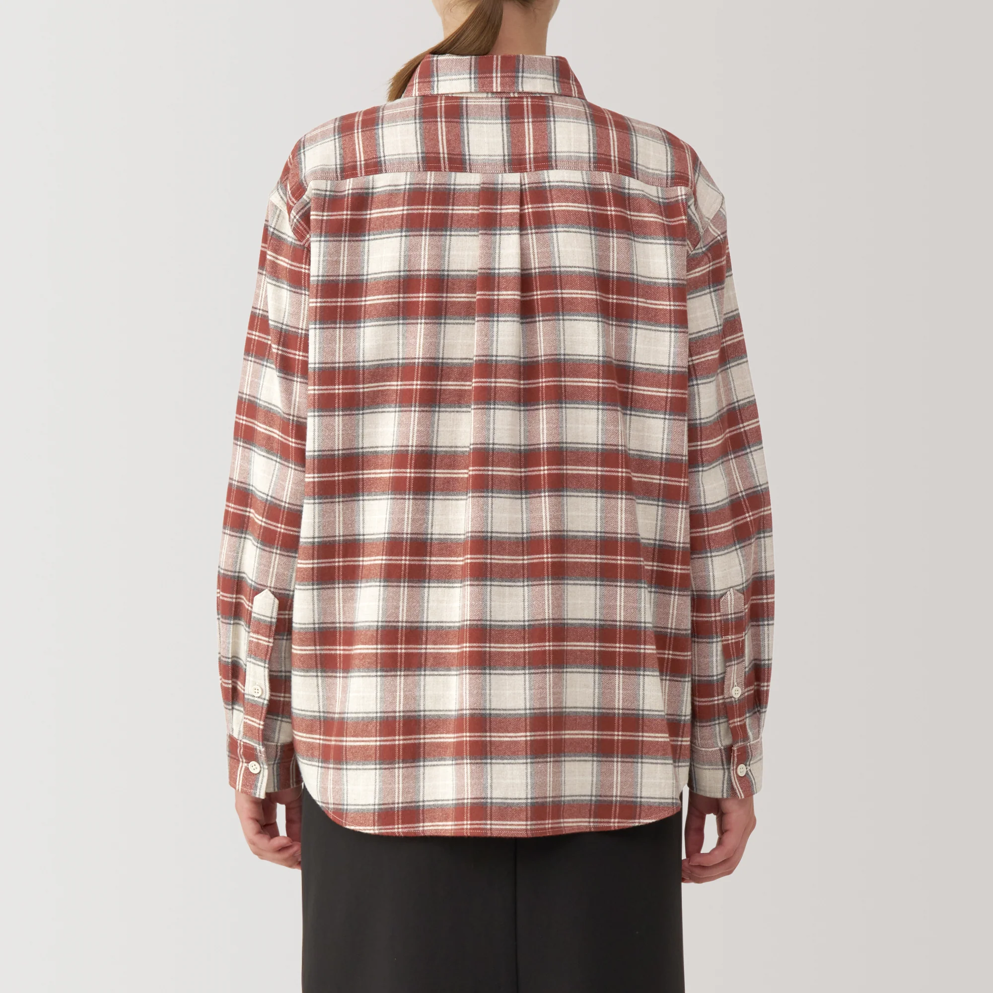 Flannel Shirt - Image 69