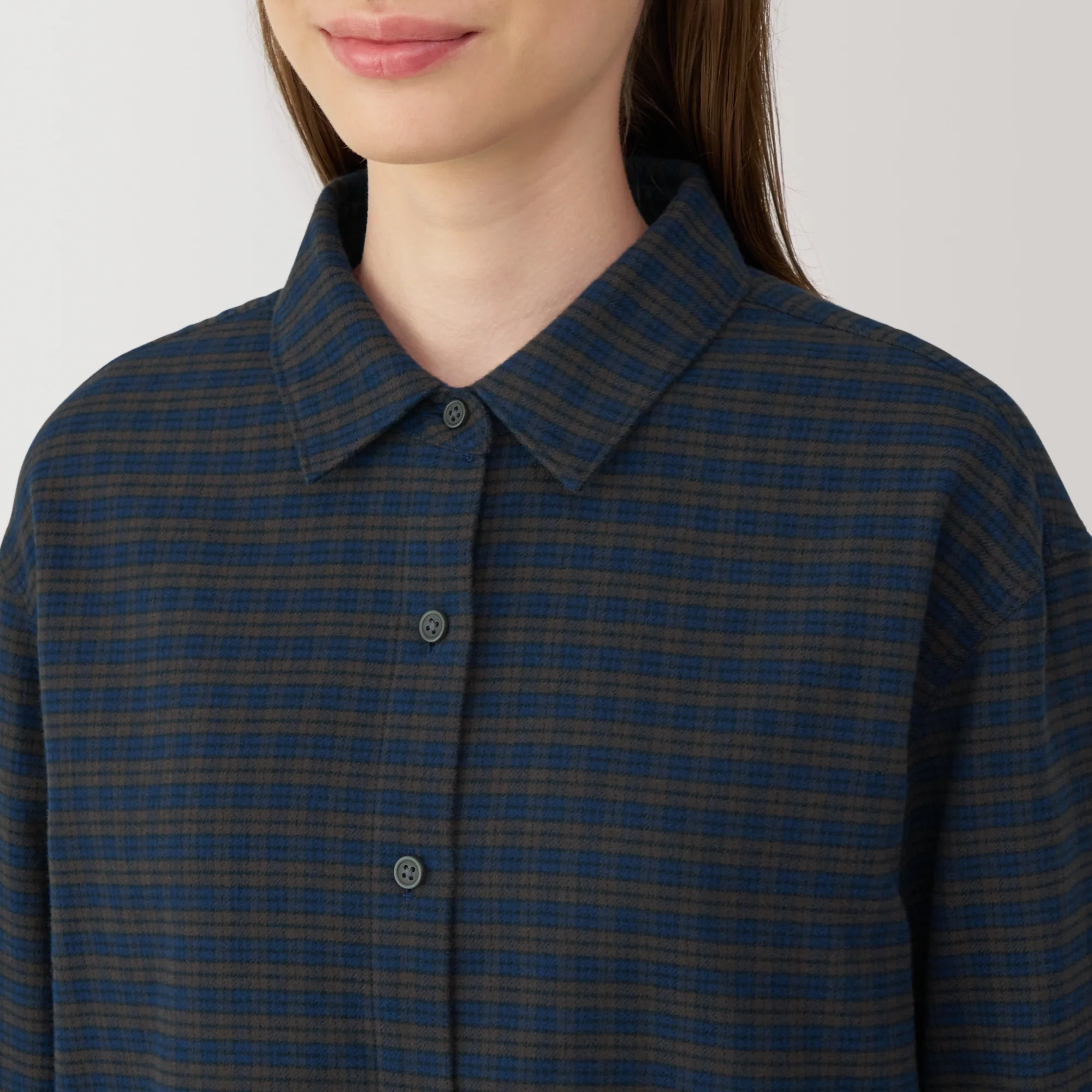 Flannel Shirt - Image 7