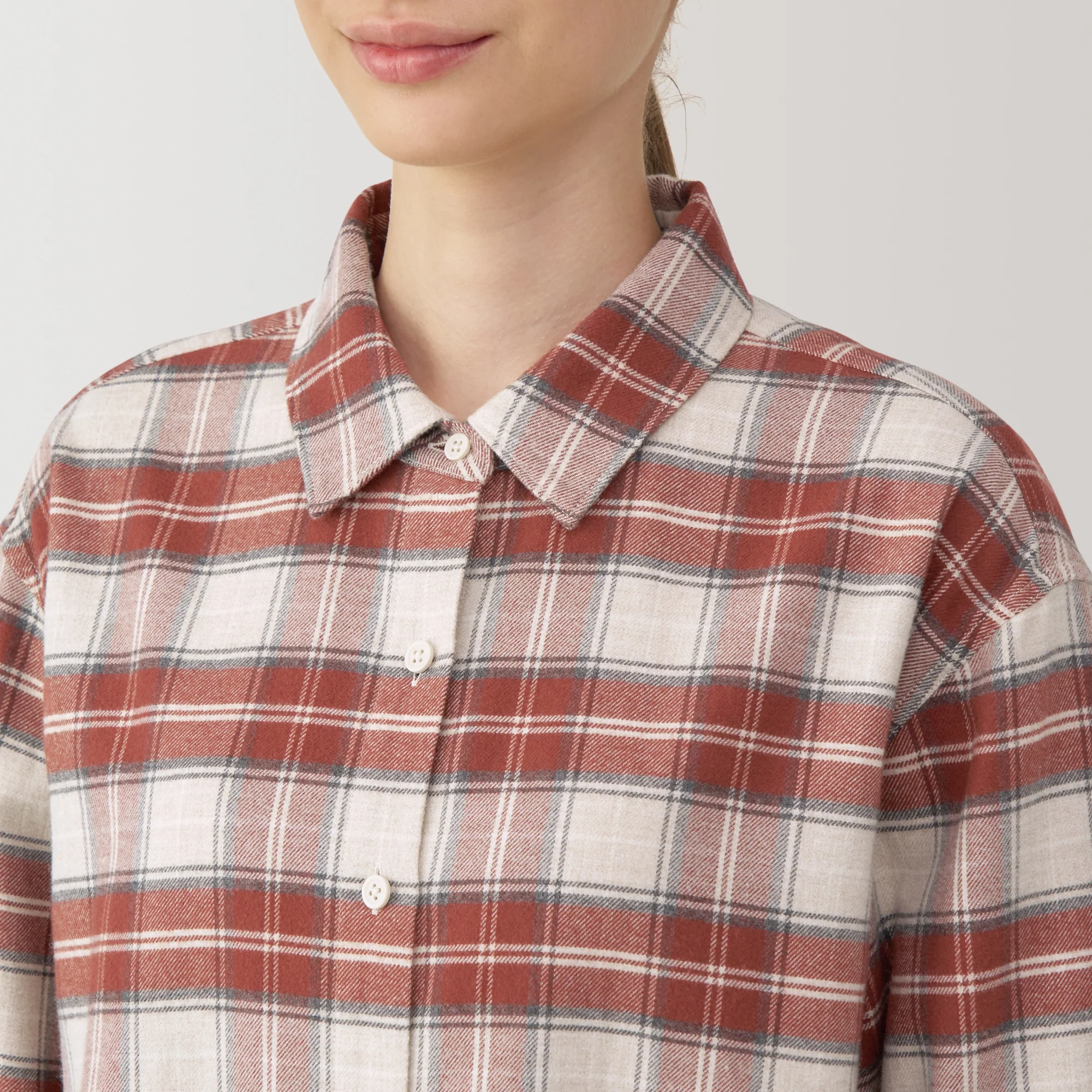 Flannel Shirt - Image 70