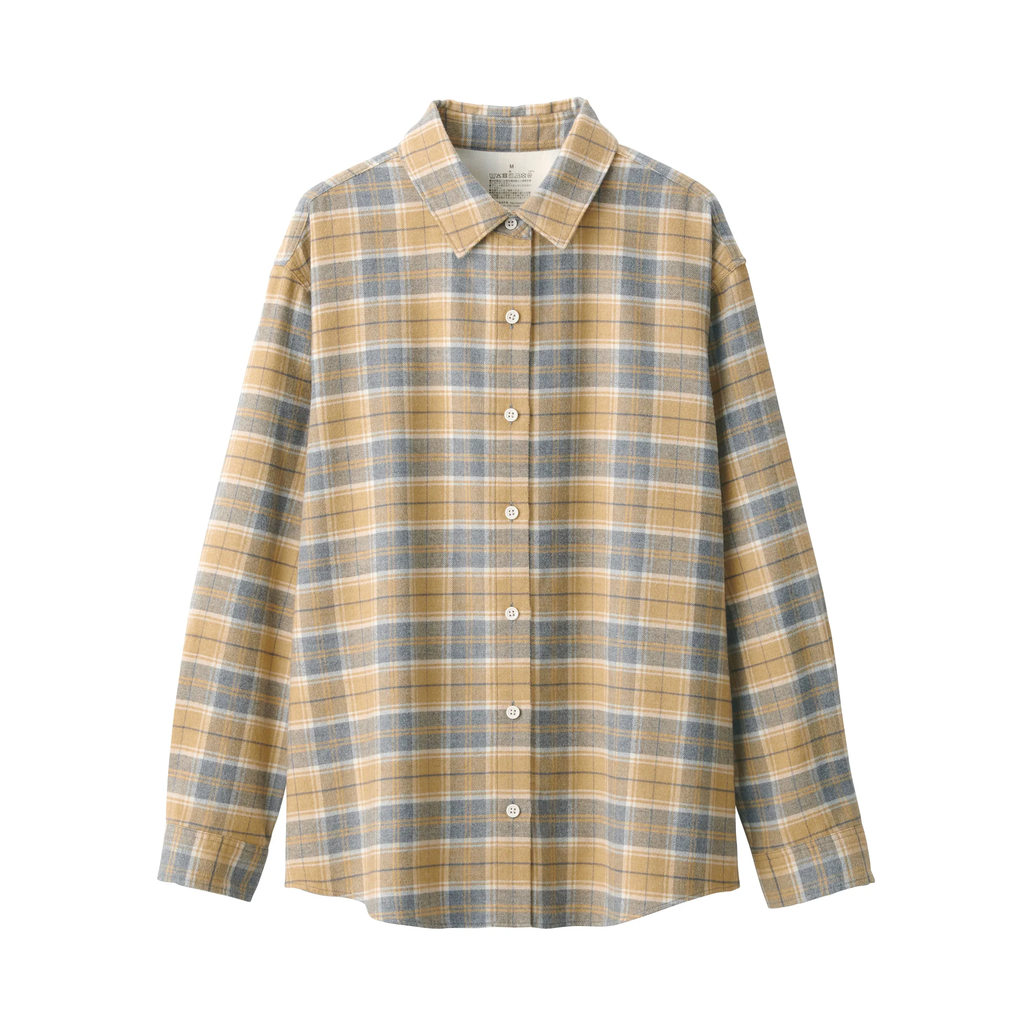Flannel Shirt - Image 74