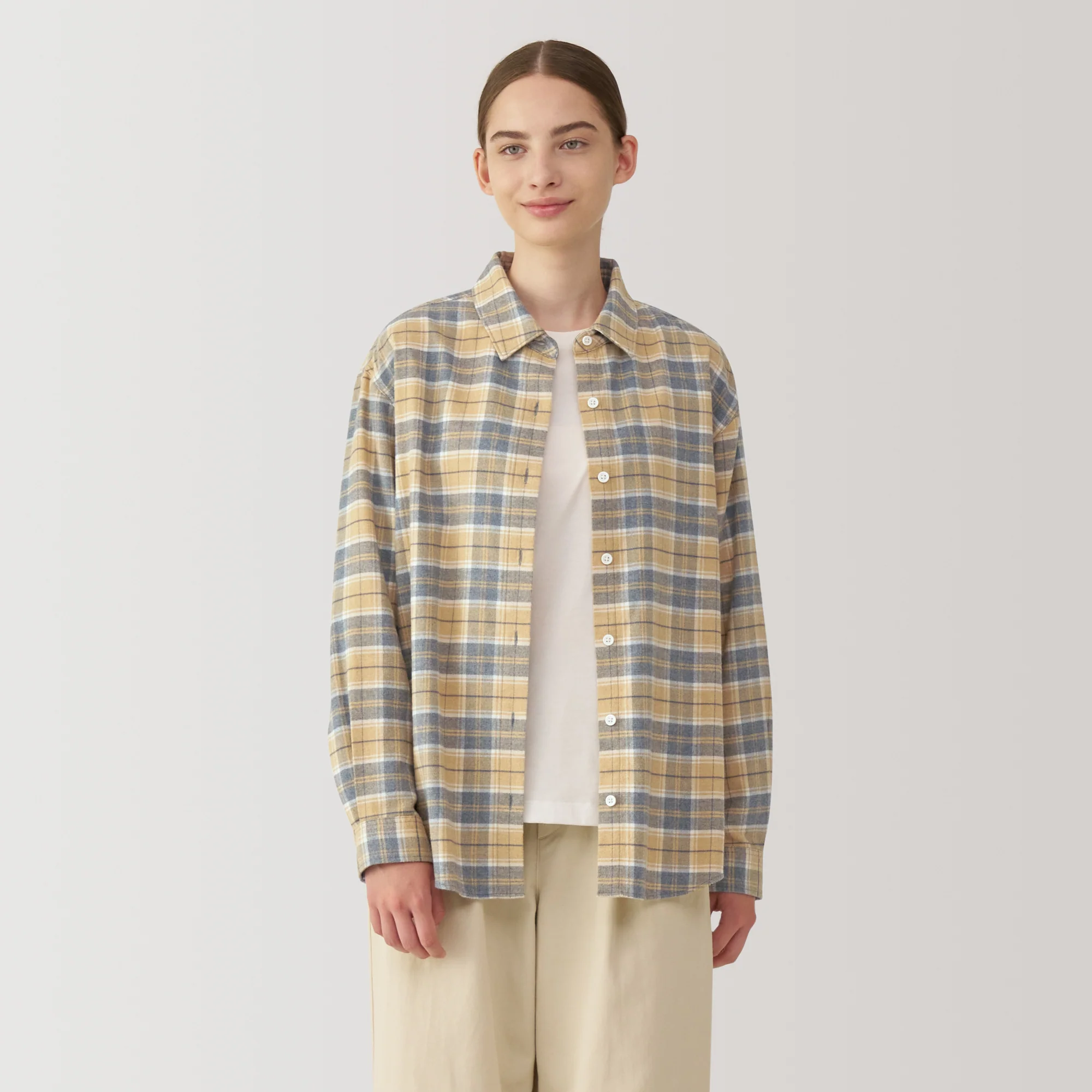 Flannel Shirt - Image 75