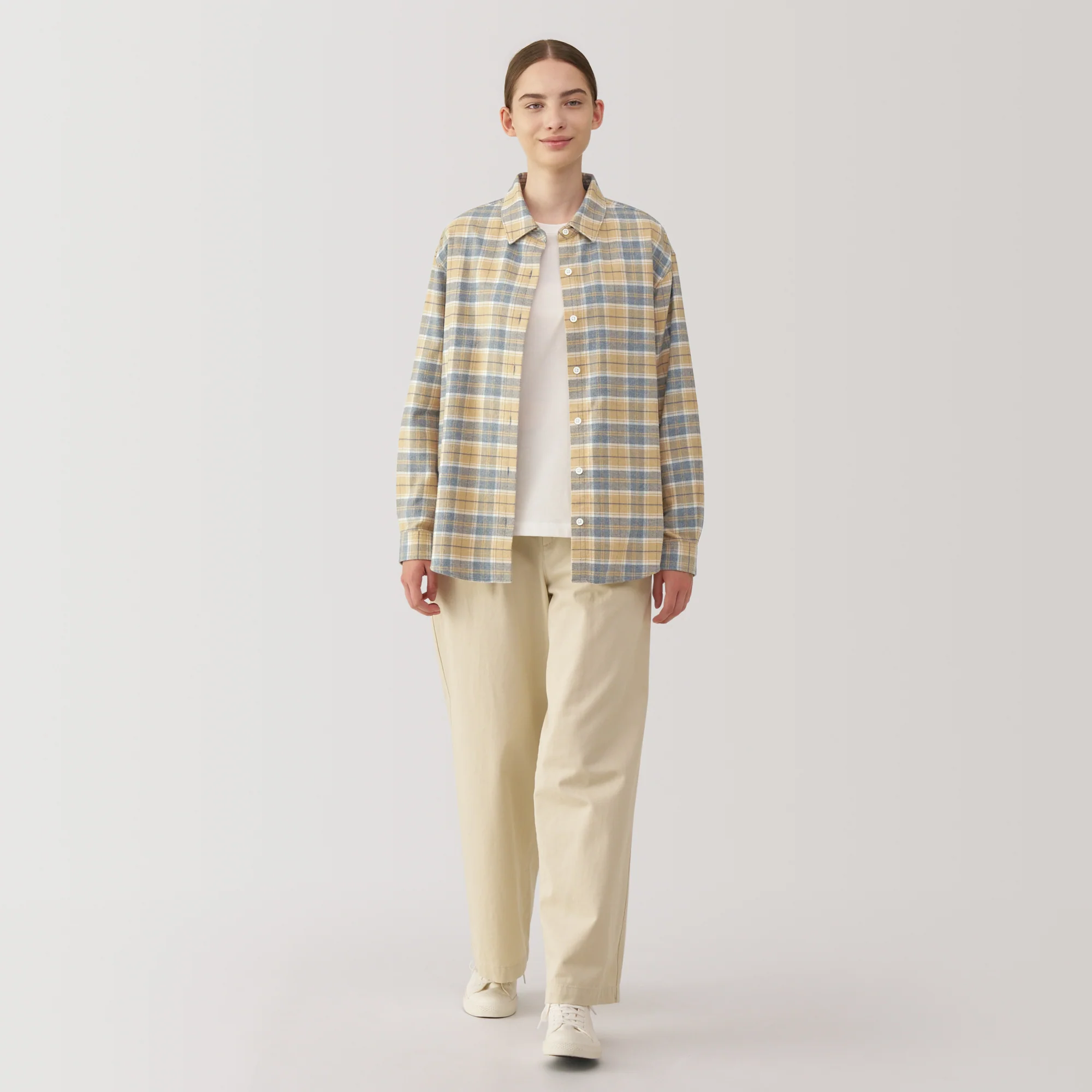 Flannel Shirt - Image 76