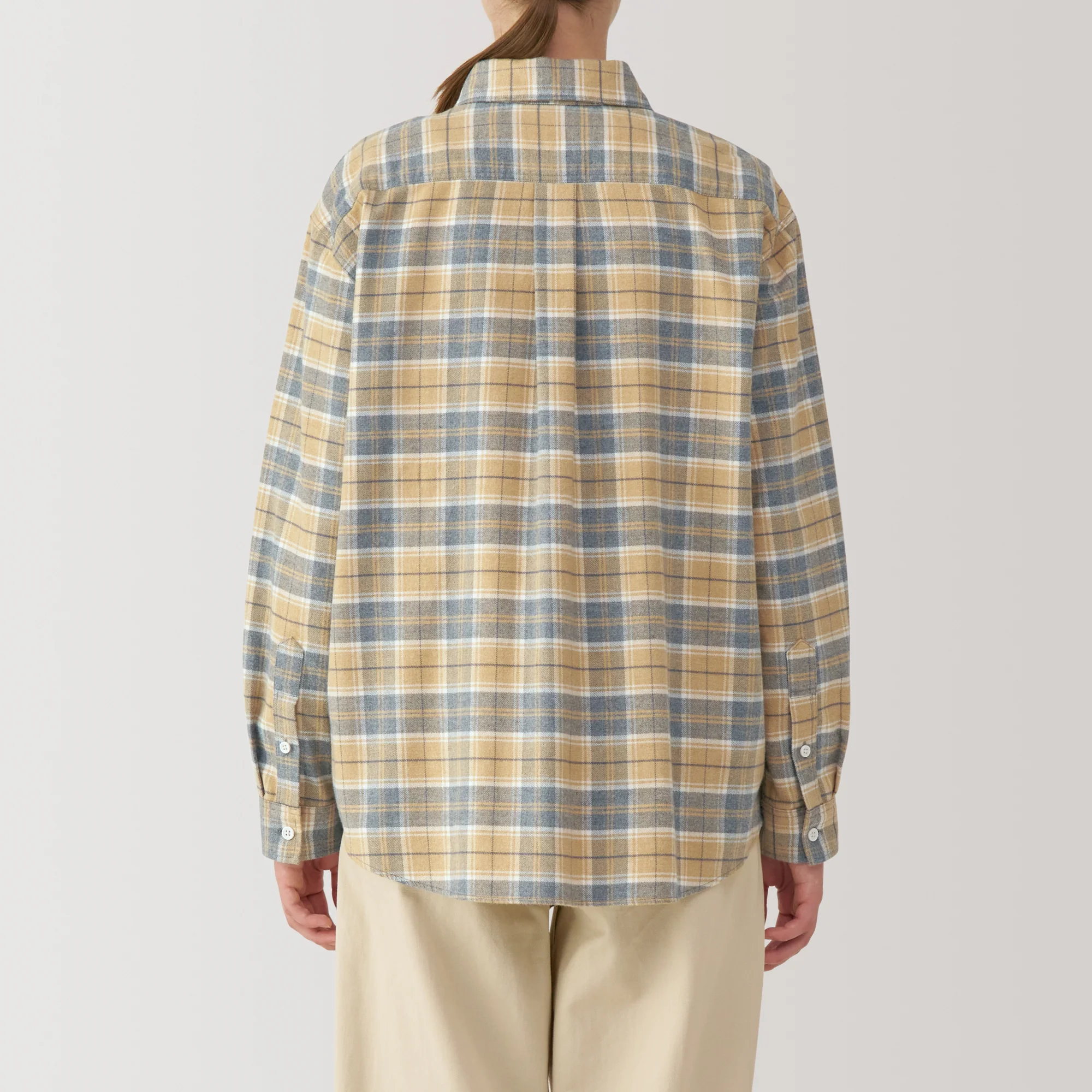 Flannel Shirt - Image 78