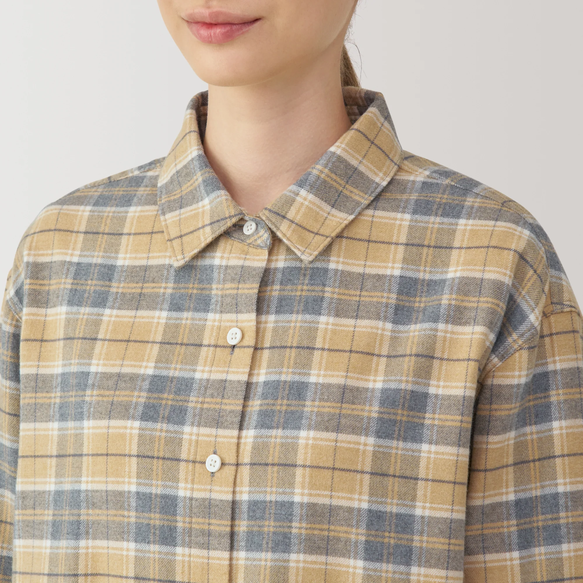 Flannel Shirt - Image 79