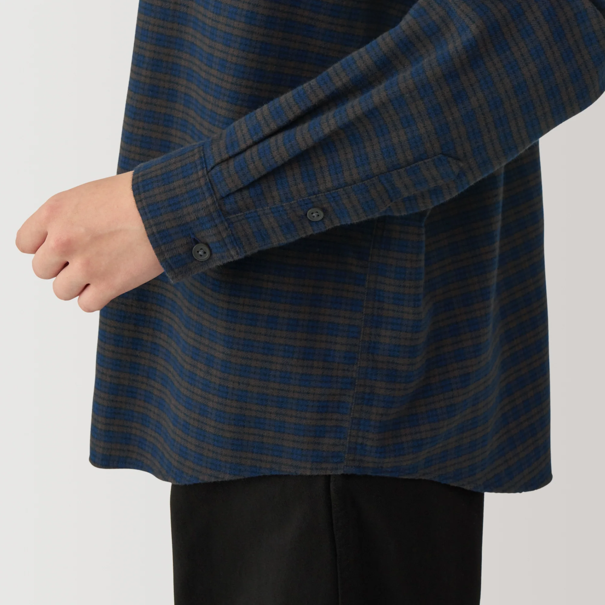 Flannel Shirt - Image 8