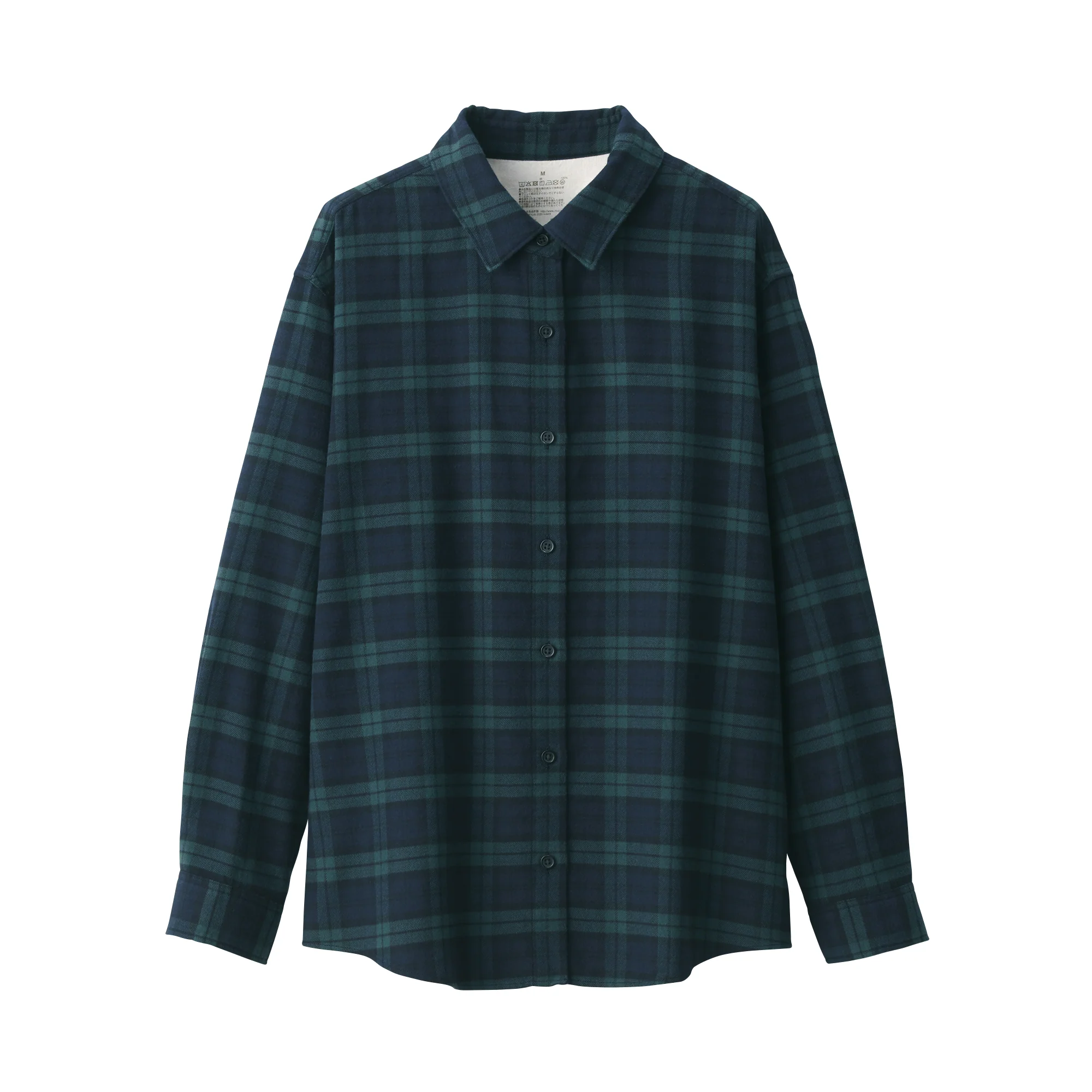 Flannel Shirt - Image 83