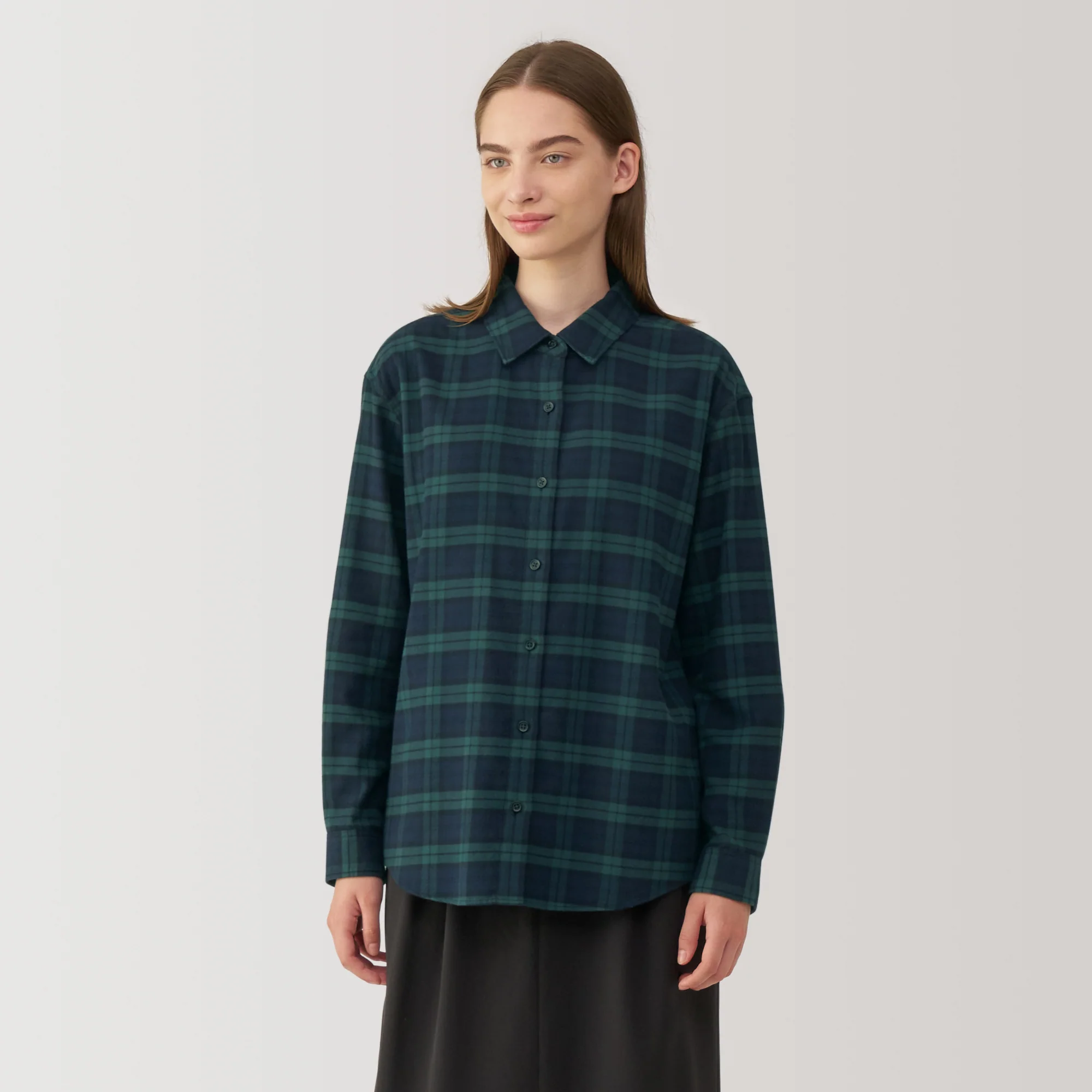 Flannel Shirt - Image 84