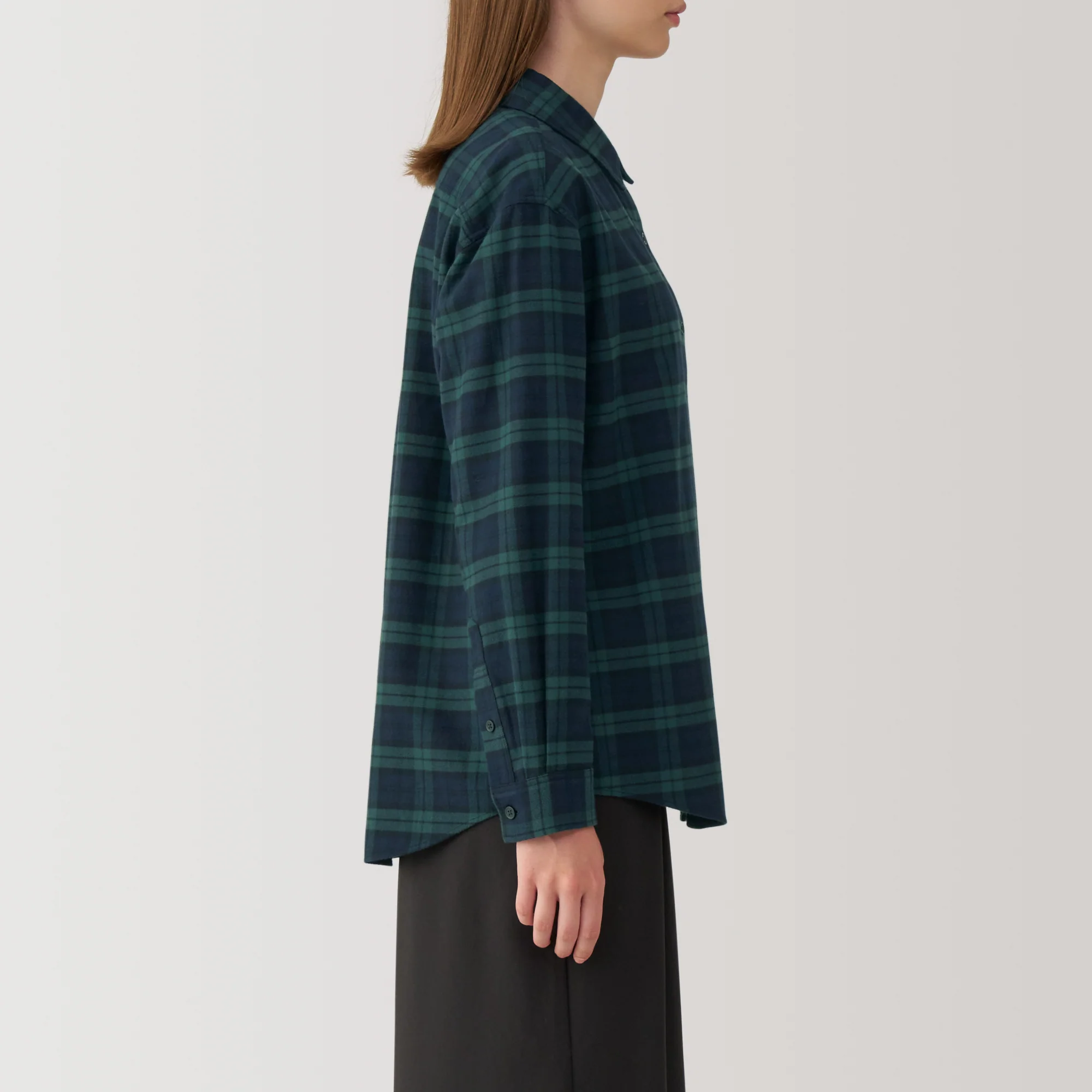 Flannel Shirt - Image 86