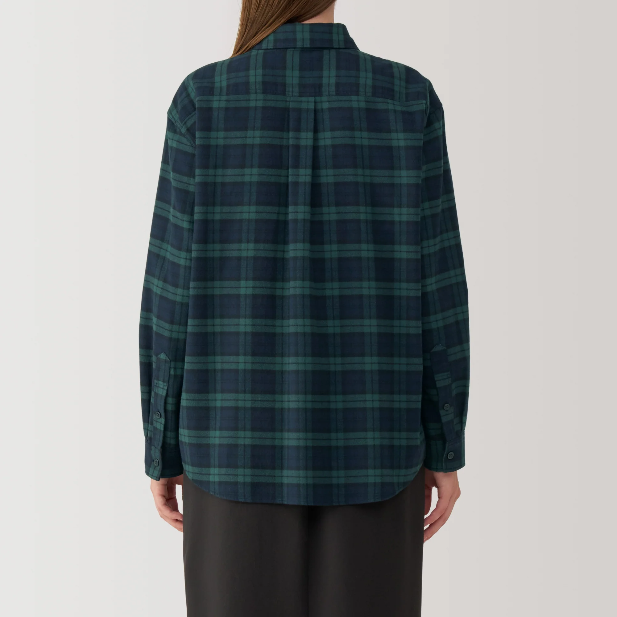 Flannel Shirt - Image 87