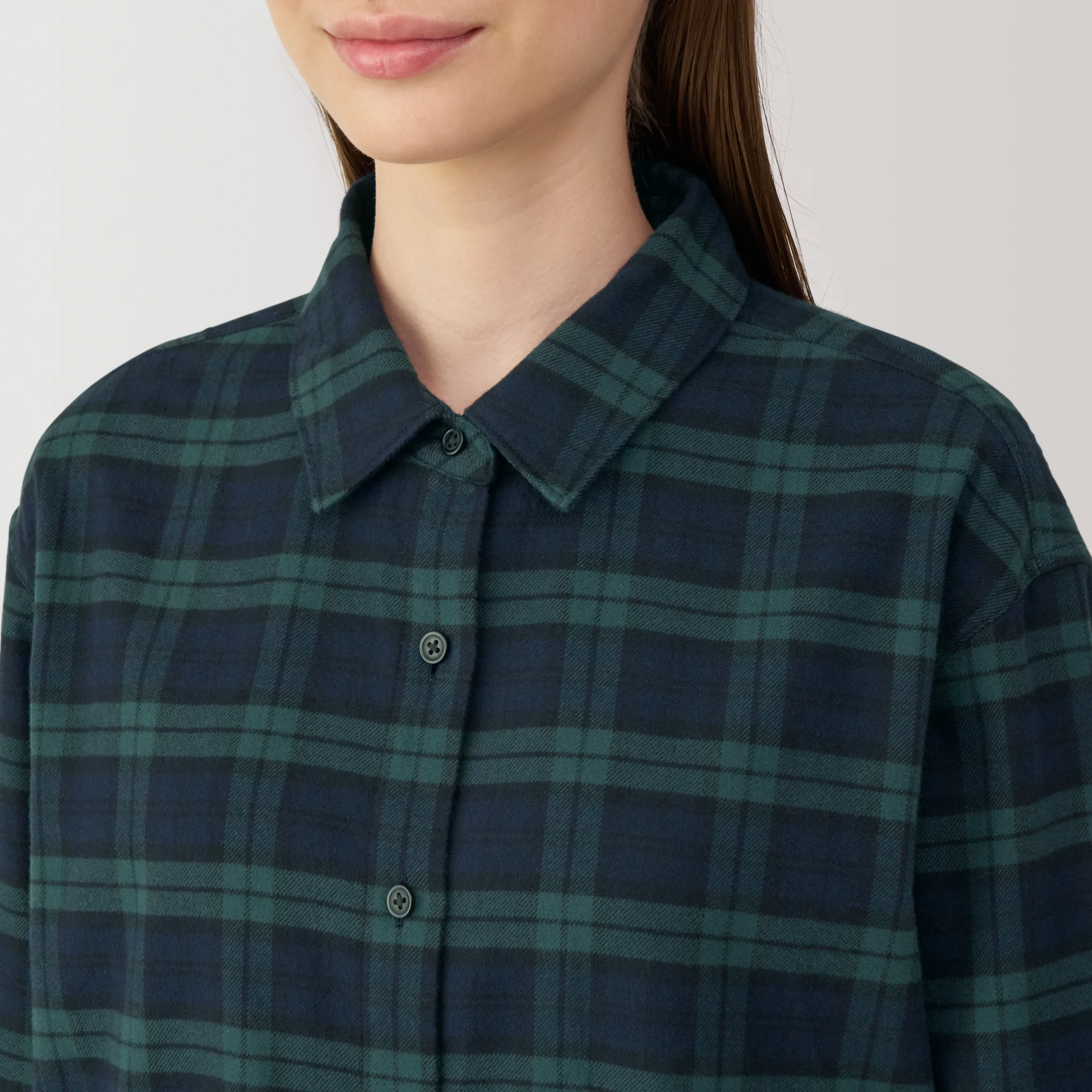 Flannel Shirt - Image 88