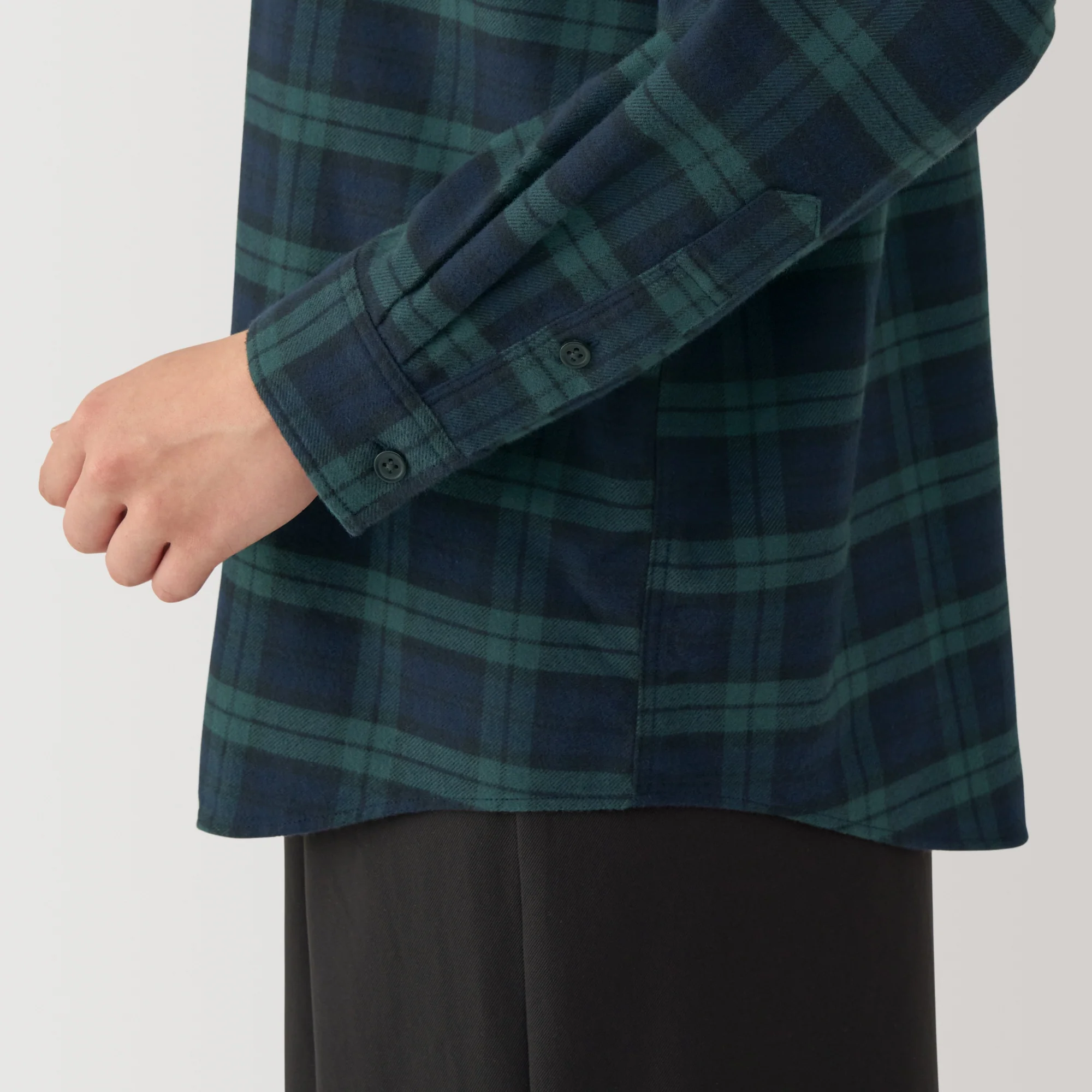 Flannel Shirt - Image 89