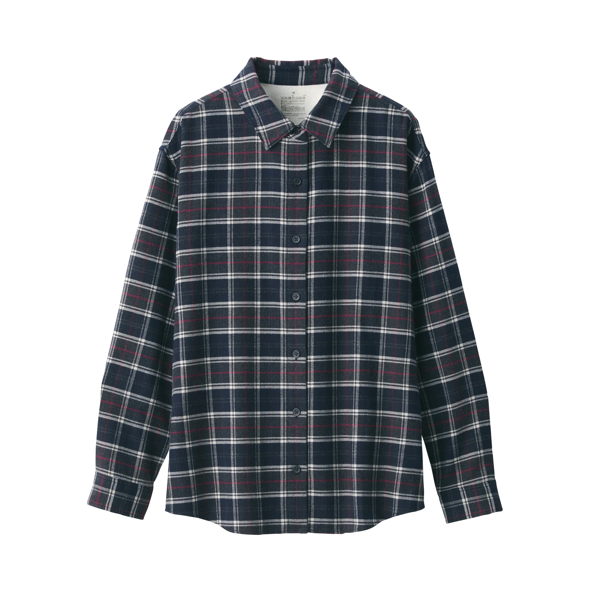 Flannel Shirt - Image 92